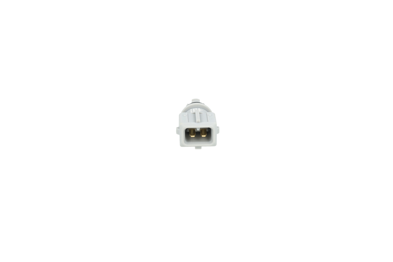 Czujnik, temperatura powietrza dolotowego 782006 NRF 19 206 C RENAULT