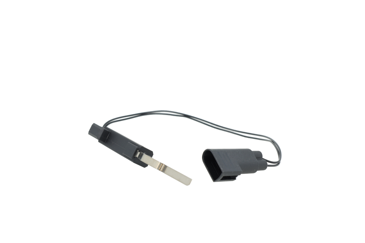 782026 Ansauglufttemperatursensor NRF 6820218 FORD