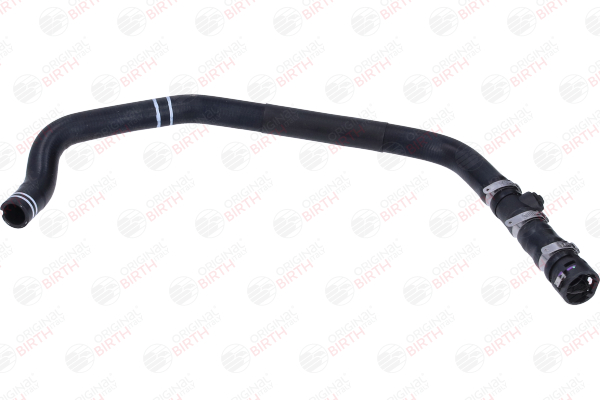 Jahutusvoolik 58040 BIRTH 1342726080 FIAT