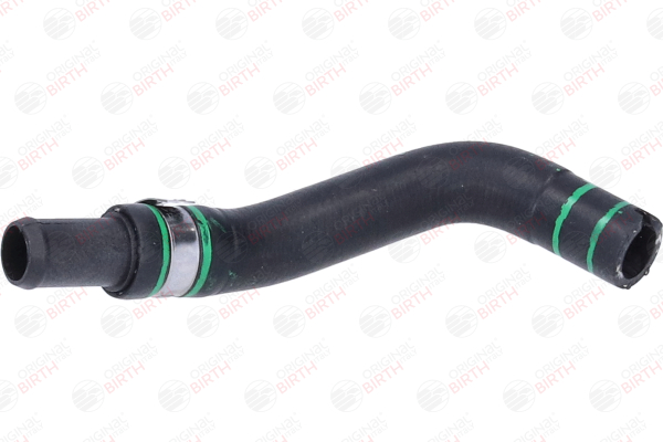 Slang, värmeväxlare, värmare 58041 BIRTH 51 742 188 FIAT