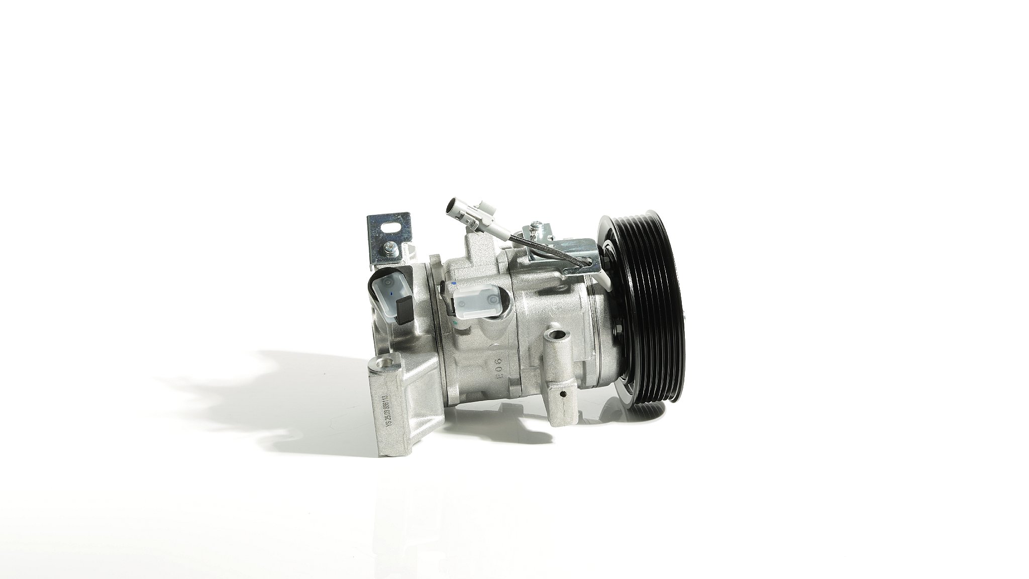 Aircopomp ACP 1750 000S MAHLE 883200K520 TOYOTA