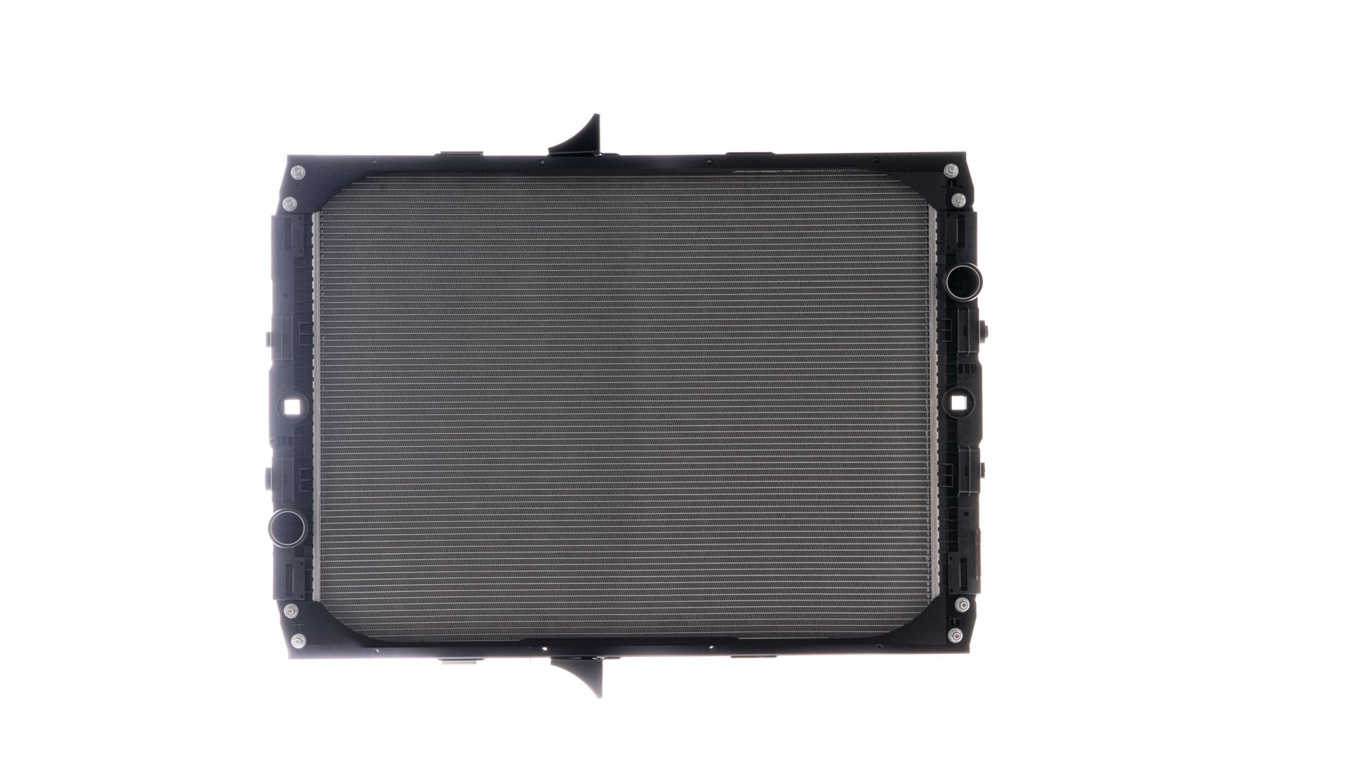 Ψυγείο, ψύξη κινητήρα CR 688 000S MAHLE 1288 560 DAF