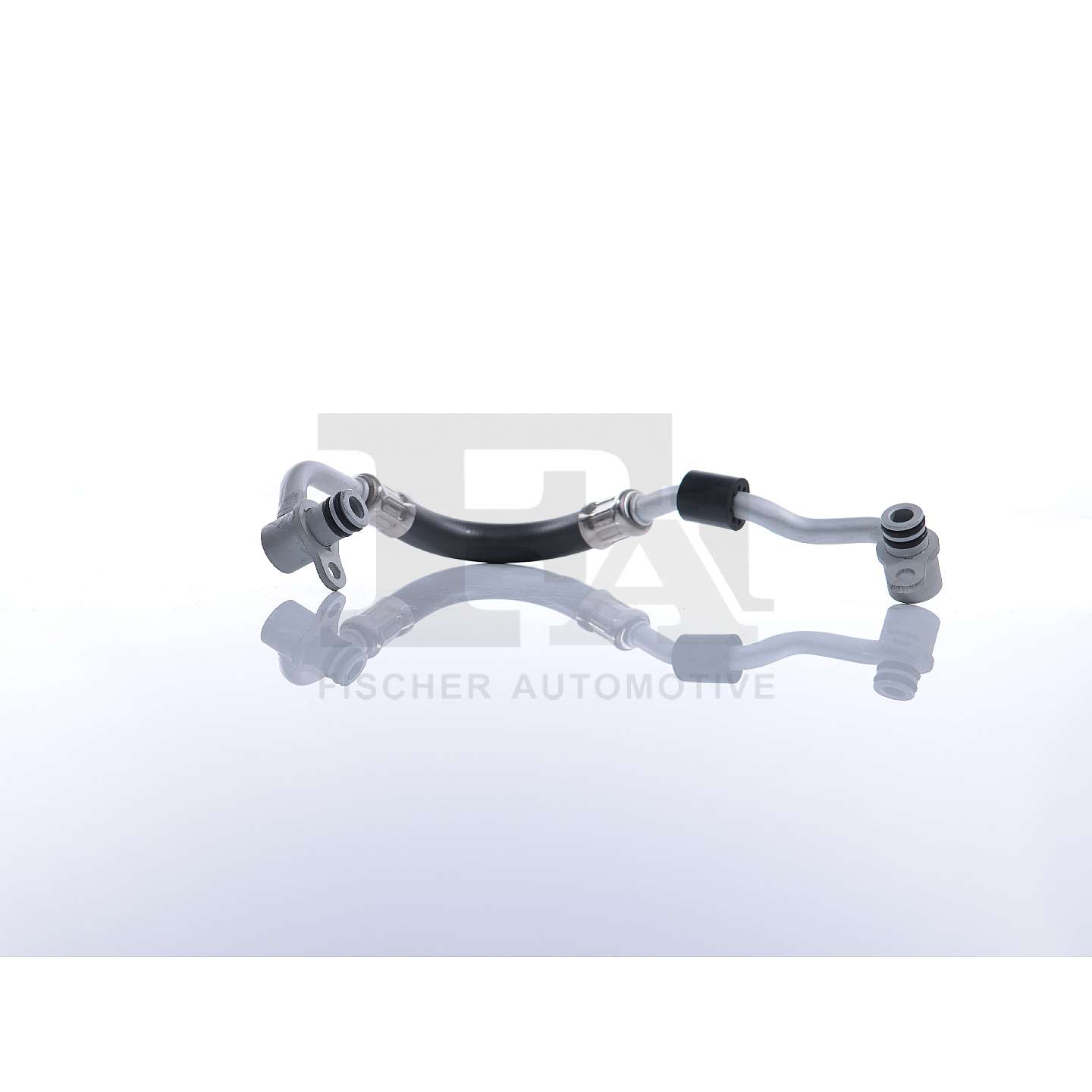 Tuyauterie du réfrigérant 514-907 FA1 278 200 08 00 MERCEDES-BENZ