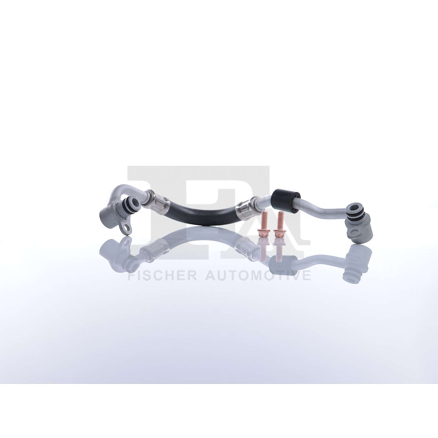 Tuyauterie du réfrigérant 514-907Z FA1 2782000800 MERCEDES-BENZ