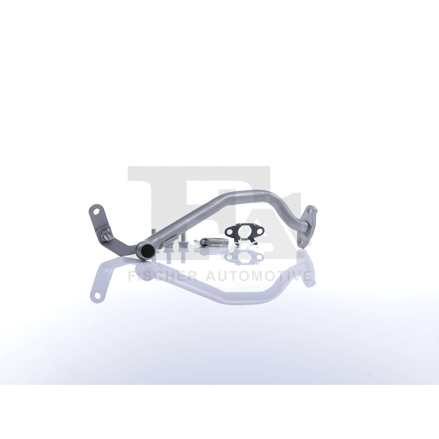 FA1 611-966Z Ölleitung für Turbolader VW Crafter 30-35 2.0 TDI 163 PS Diesel Kosten