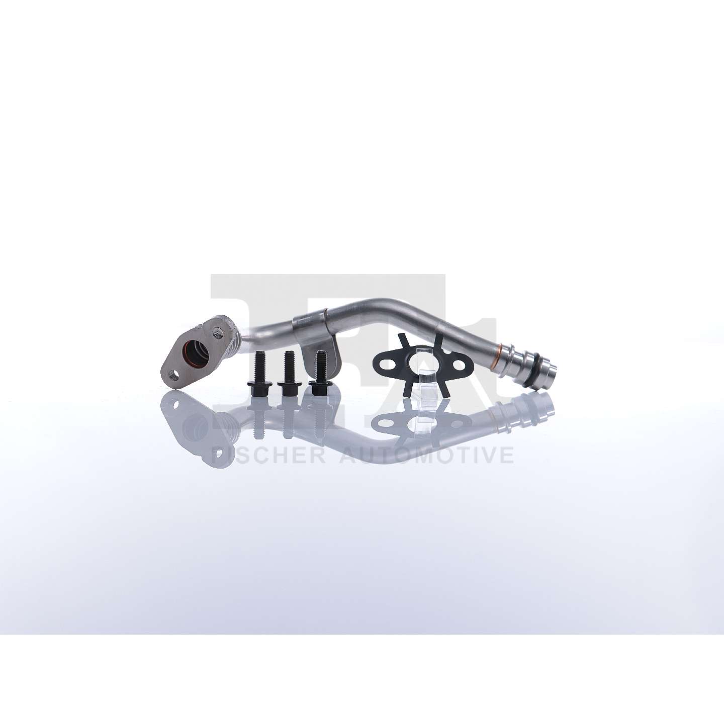 FA1 612-815Z Õliühendus, kompressor Fiat Talento Van 1.6 D 125 hj Diisel hind