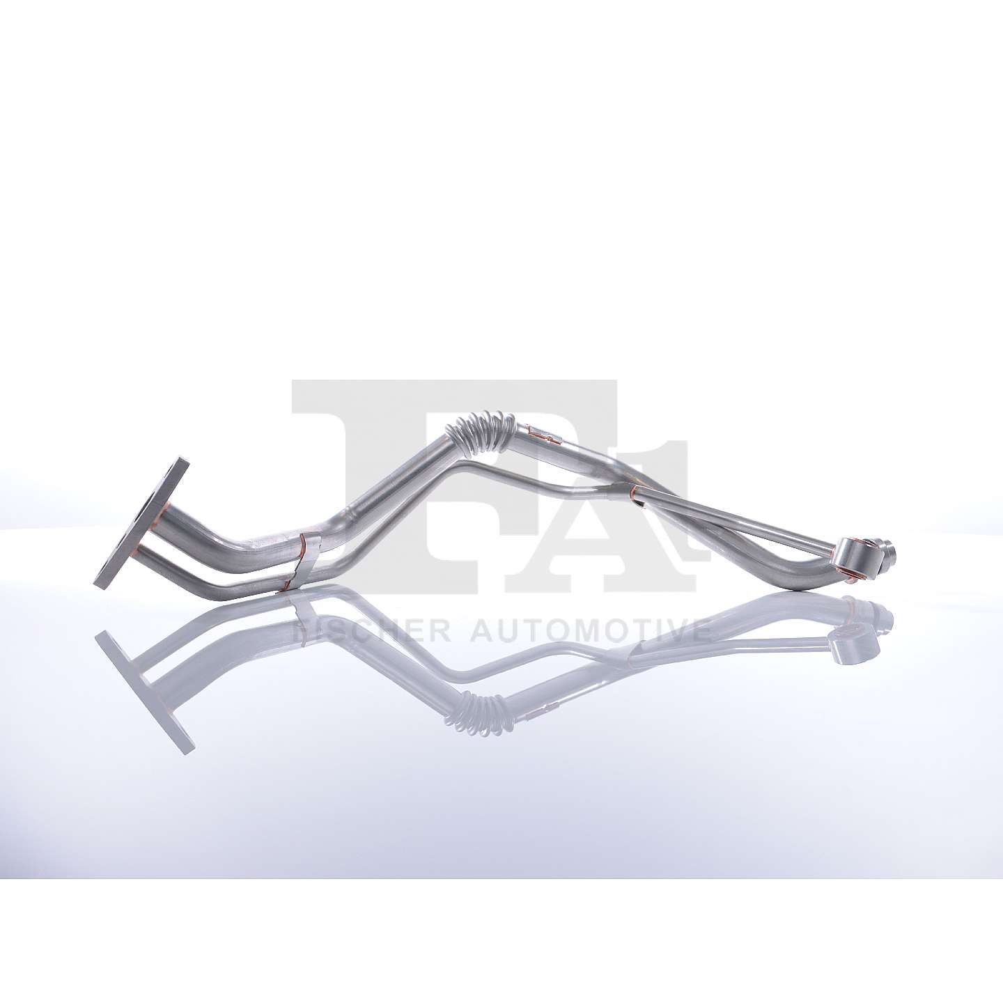 Ölleitung für Turbolader 622-812 FA1 8200540552 RENAULT