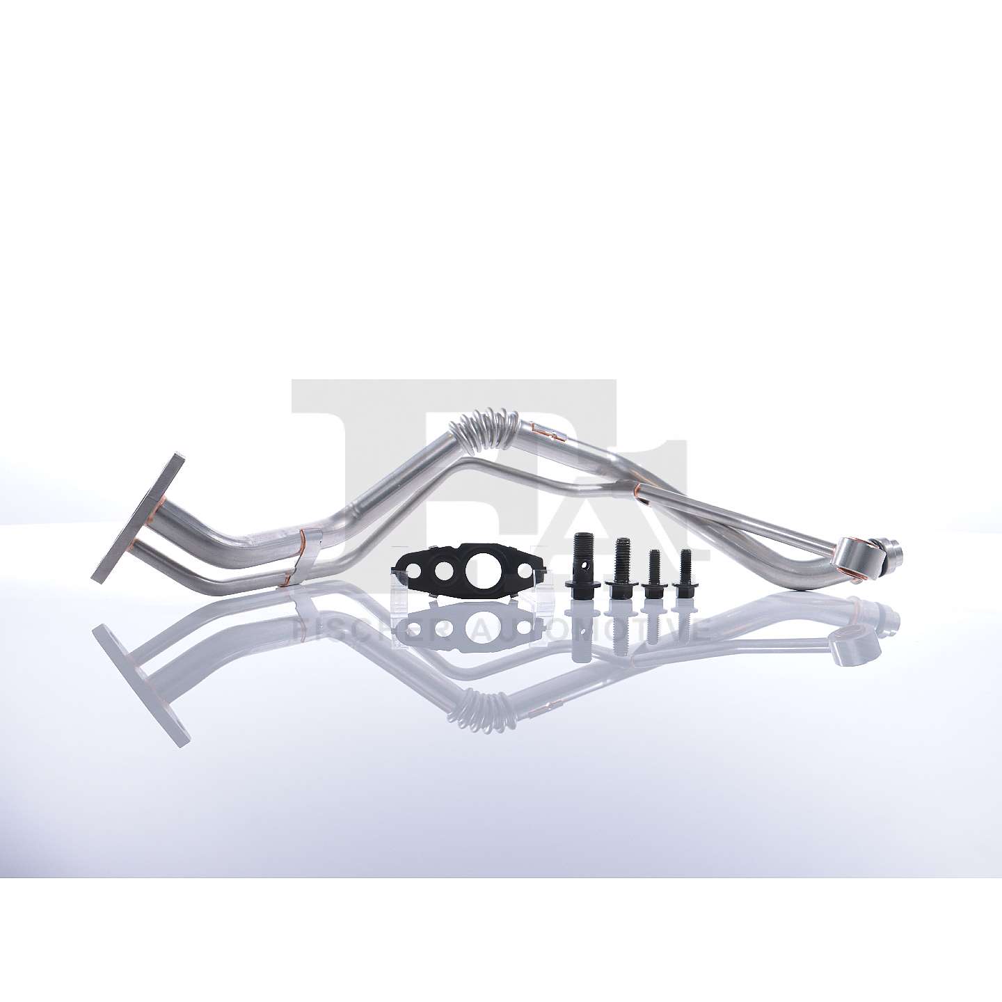 Ölleitung für Turbolader 622-812Z FA1 8200 540 552 NISSAN