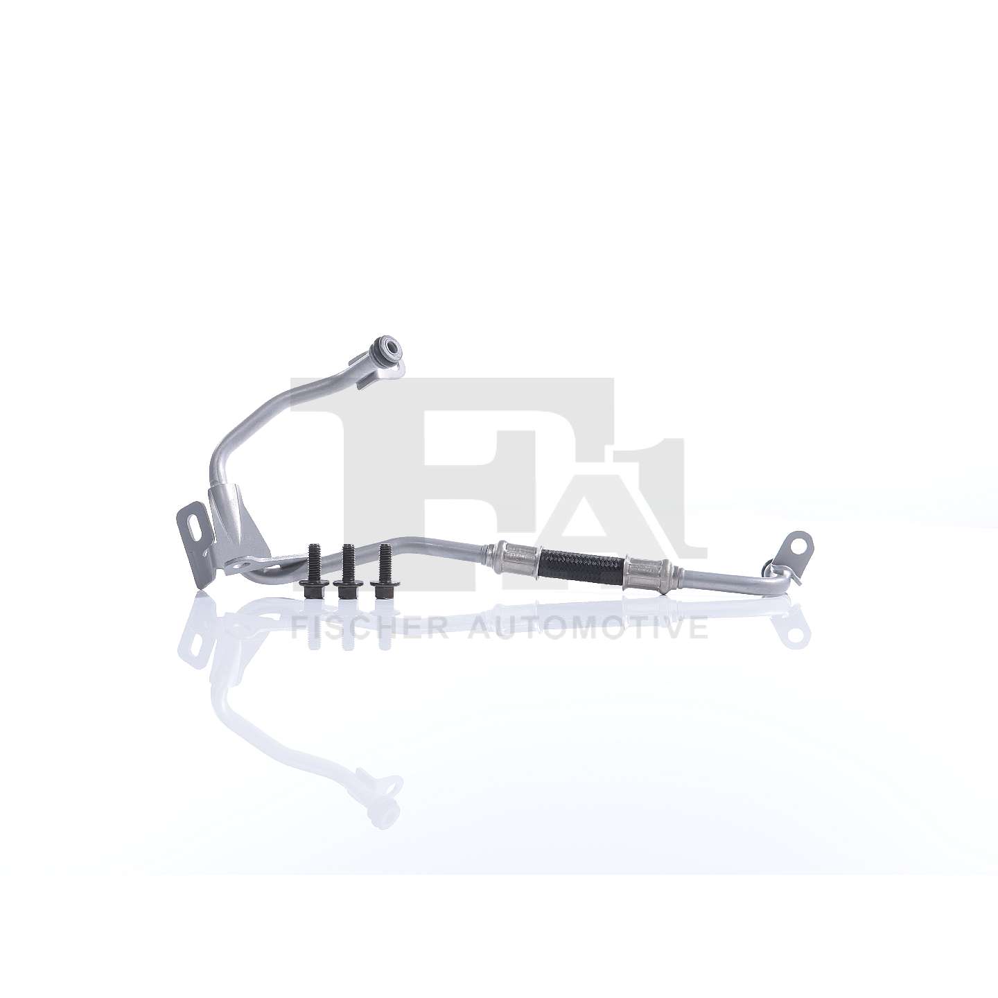 FA1 622-907Z Tuyau de graissage turbo Clio 5 1.3 TCe (B7MF) 131 CV Essence 2019