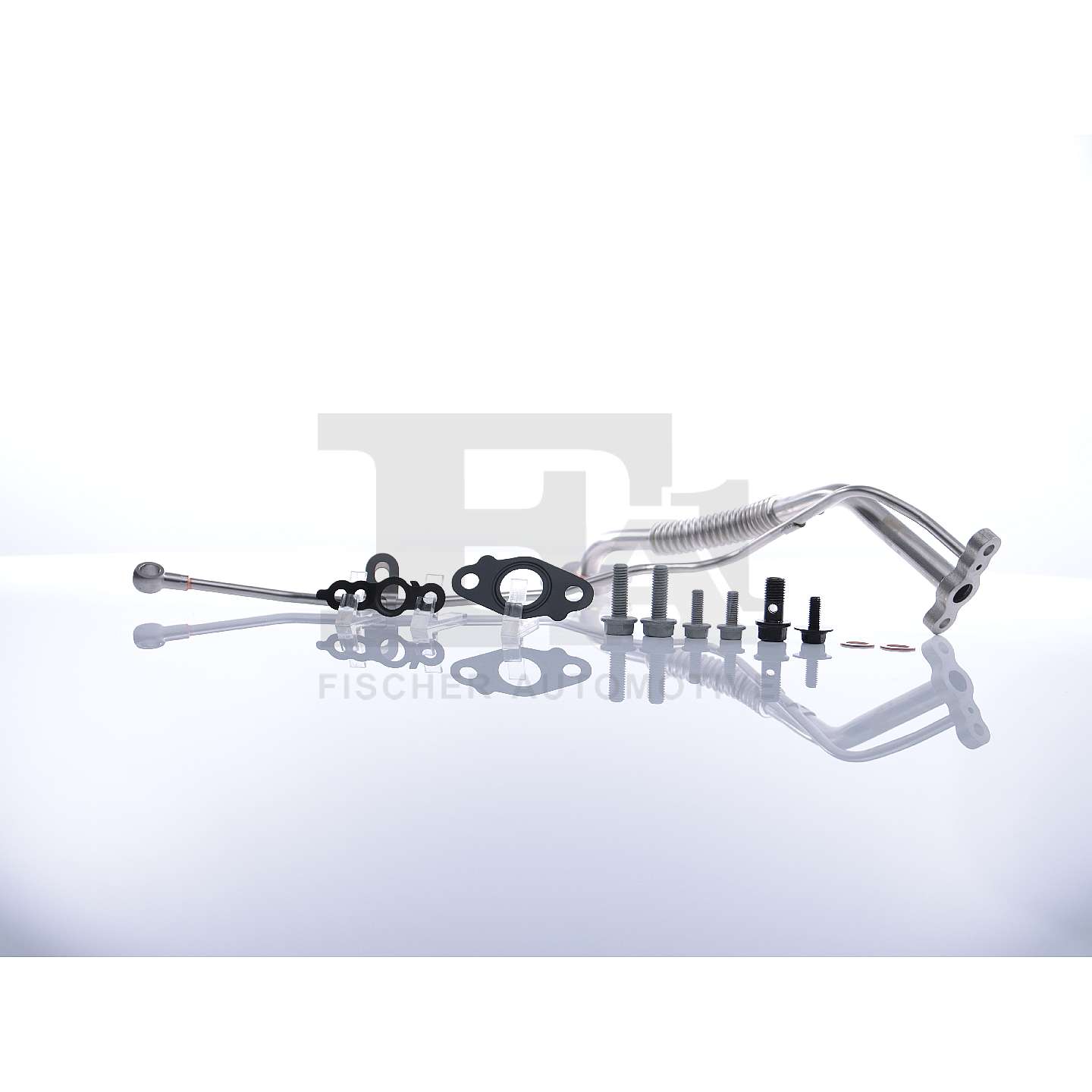 FA1 673-806Z Ölleitung, Lader Hyundai i30 GD 1.6 CRDi 110 PS Diesel Kosten