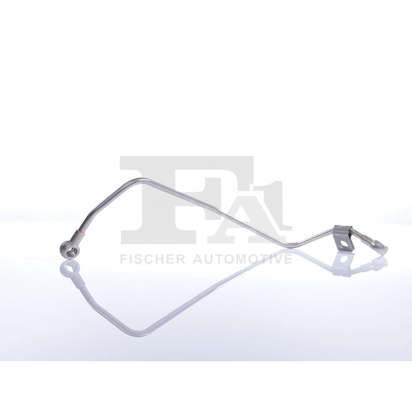 FA1 673-807 Tuyau de graissage de turbo