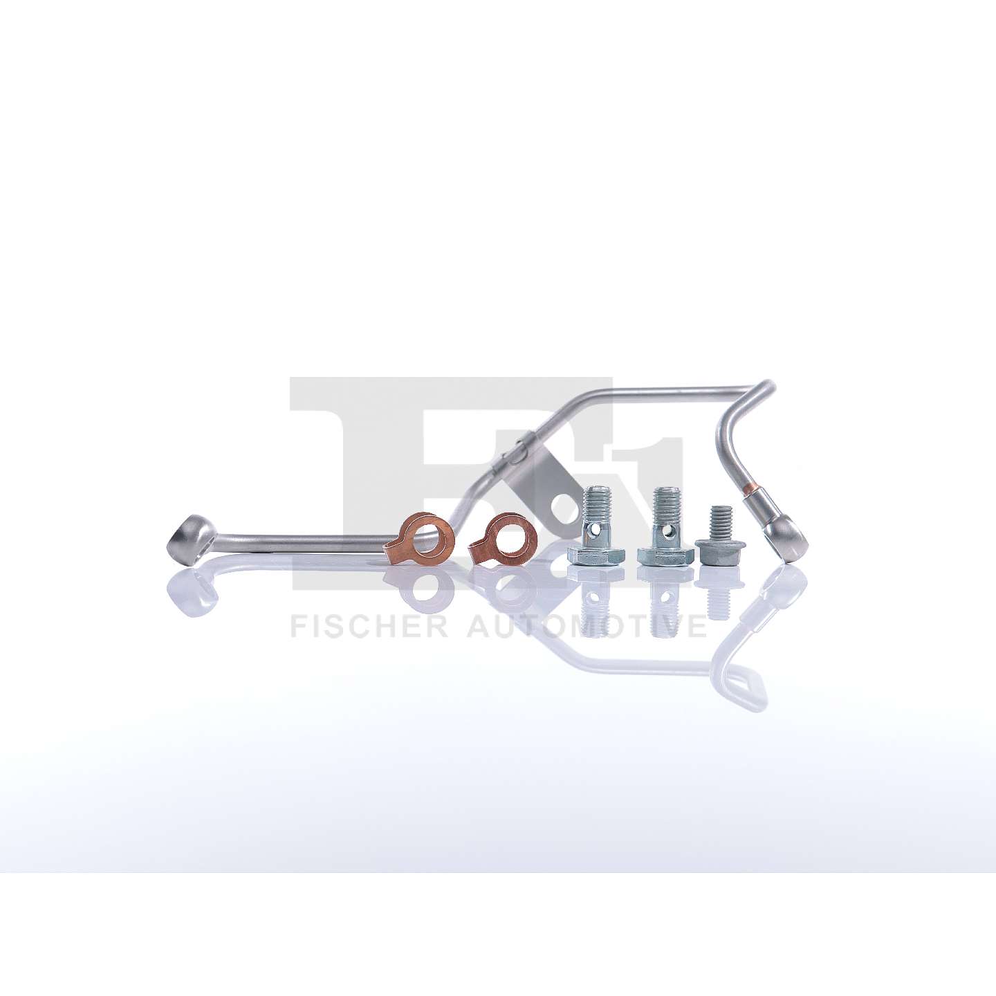 FA1 674-802Z Przewód smarowania turbiny Fiat Fullback Pick-up 2.4 D 4x4 (KT0T) 181 KM olej napędowy cena