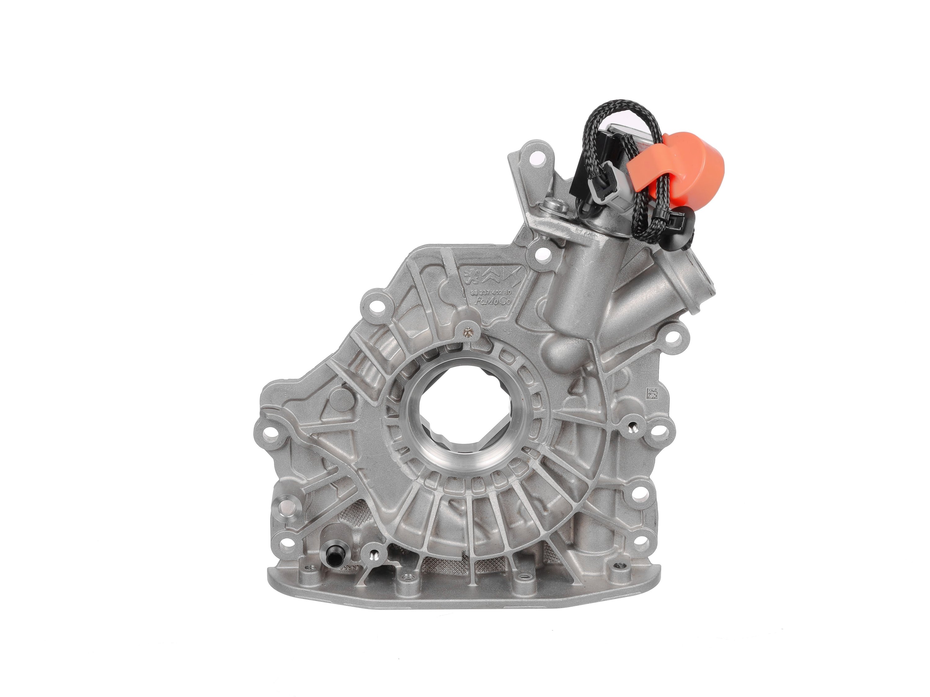 Õlipump PU0166 ET ENGINETEAM 3553801 OPEL