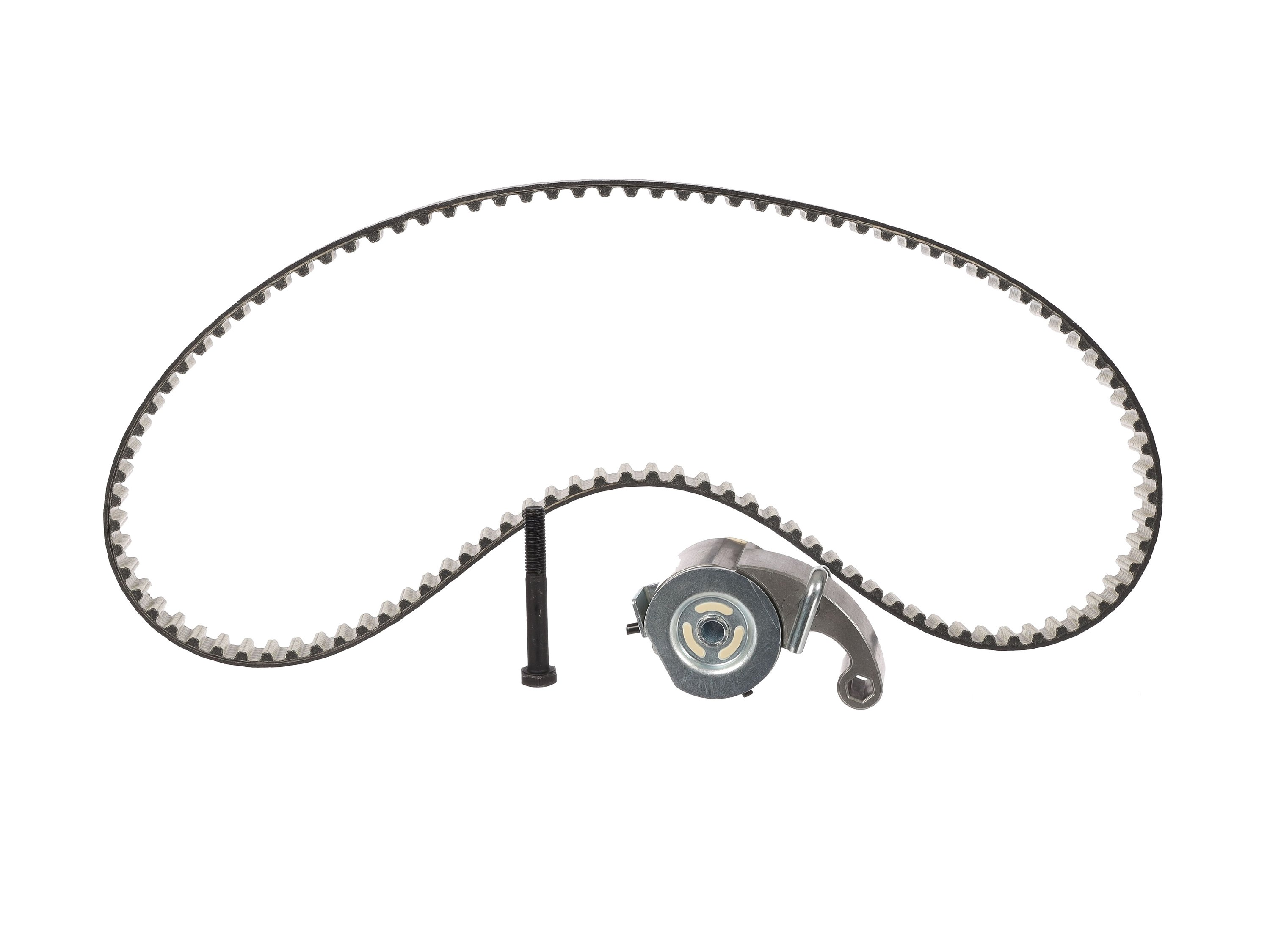 Kit de distribution RM0022VR4 ET ENGINETEAM 2437028 FORD