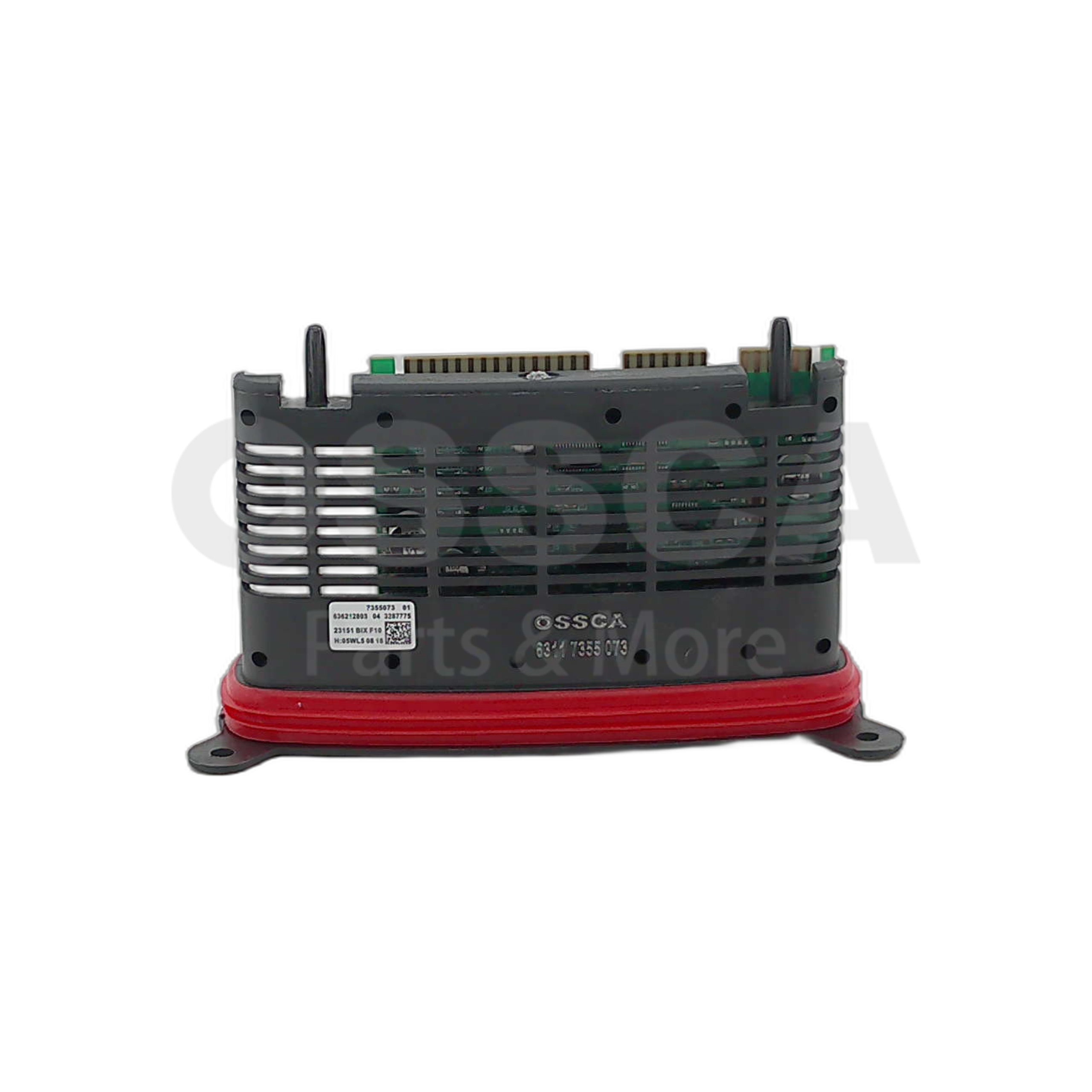 OSSCA Modulo di potenza, Illuminazione 68084