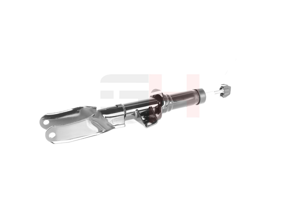 GH GH-334790 Federbein VW Amarok 2H 3.0 TDI 4motion 163 PS Diesel Kosten