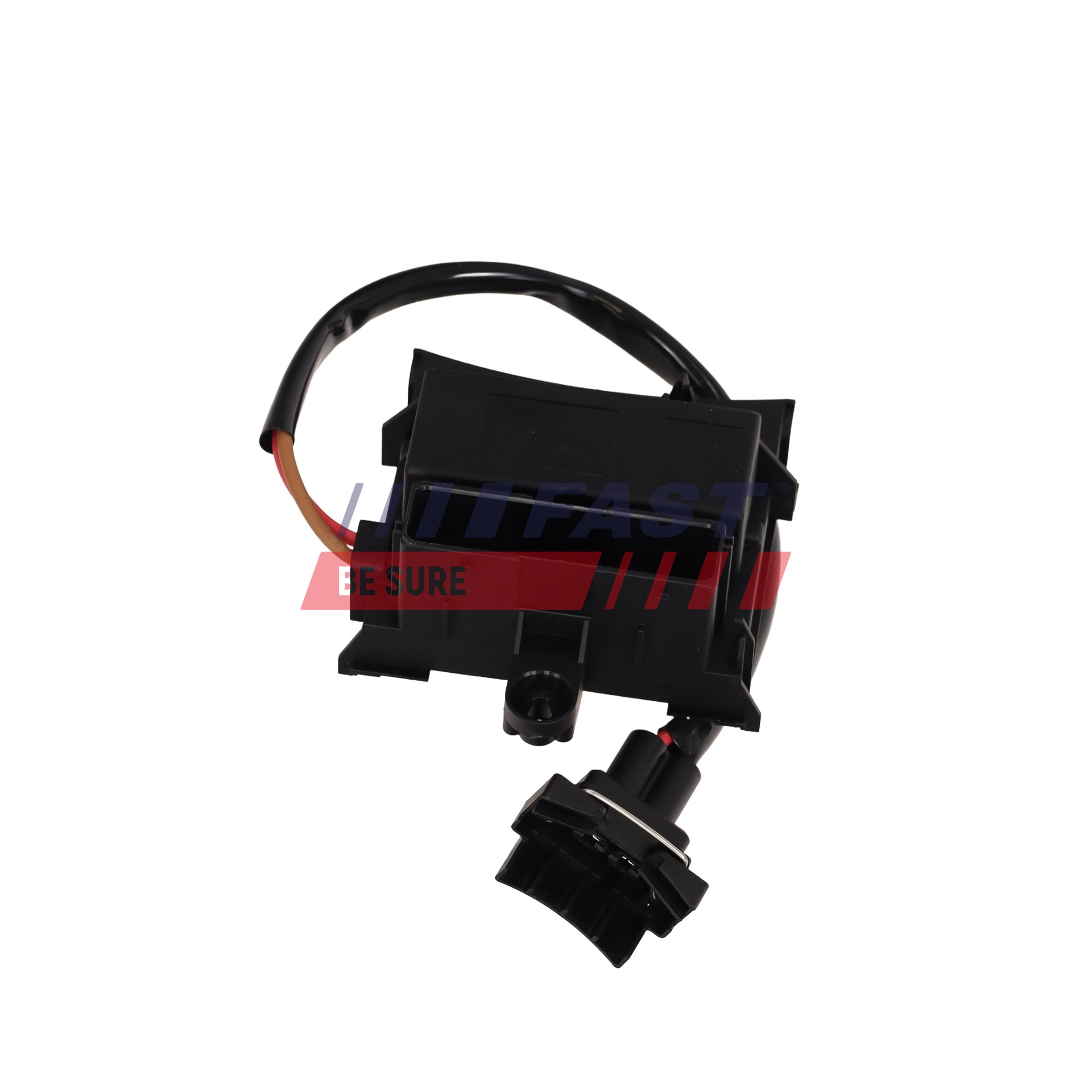 FAST FT04144 Temperature switch, radiator fan Opel Signum CC 2.2 direct (F48) 155 hp Petrol 2005