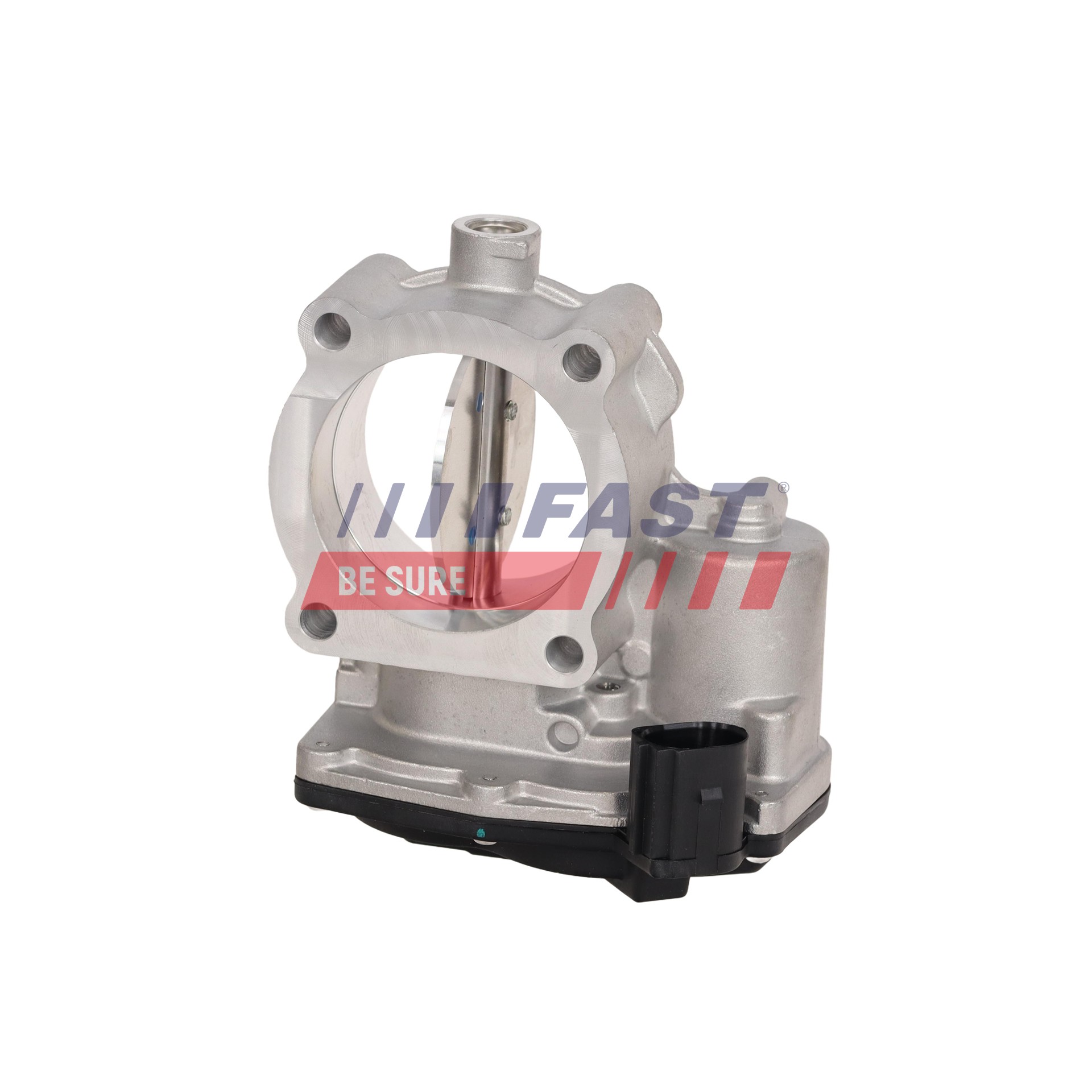 Drosselklappenstutzen FT04514 FAST 55567727 CHEVROLET