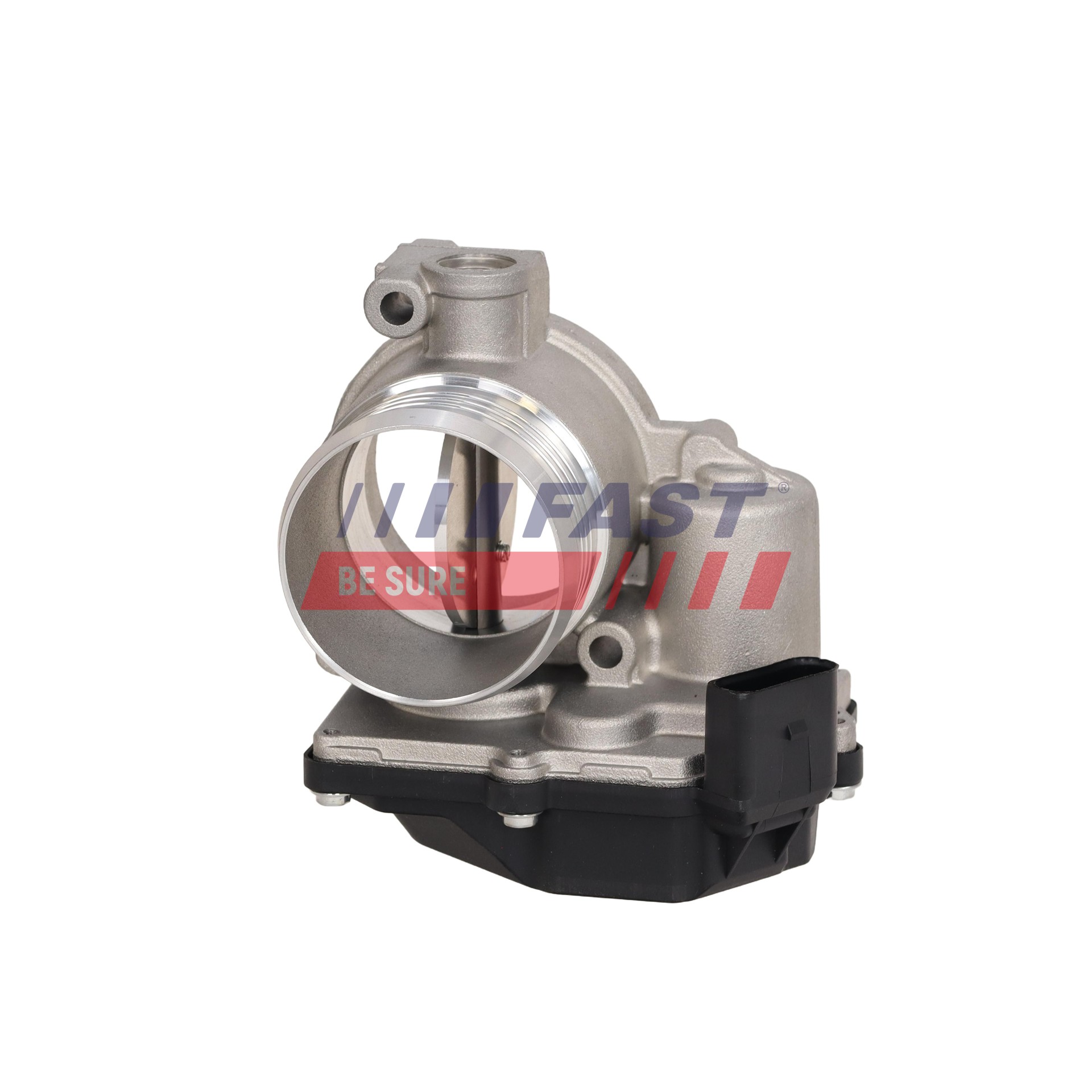 FAST FT04517 Throttle Ø: 53mm, Control Unit/Software must be trained/updated-image-25902608