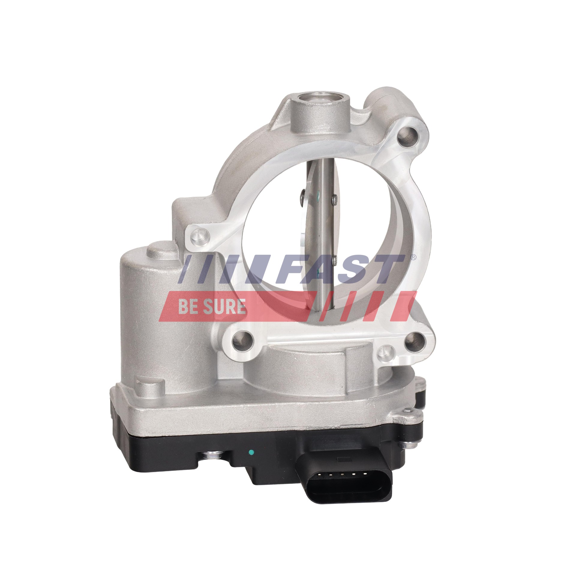 FAST FT04518 Throttle Ø: 57mm, Control Unit/Software must be trained/updated-image-25902609