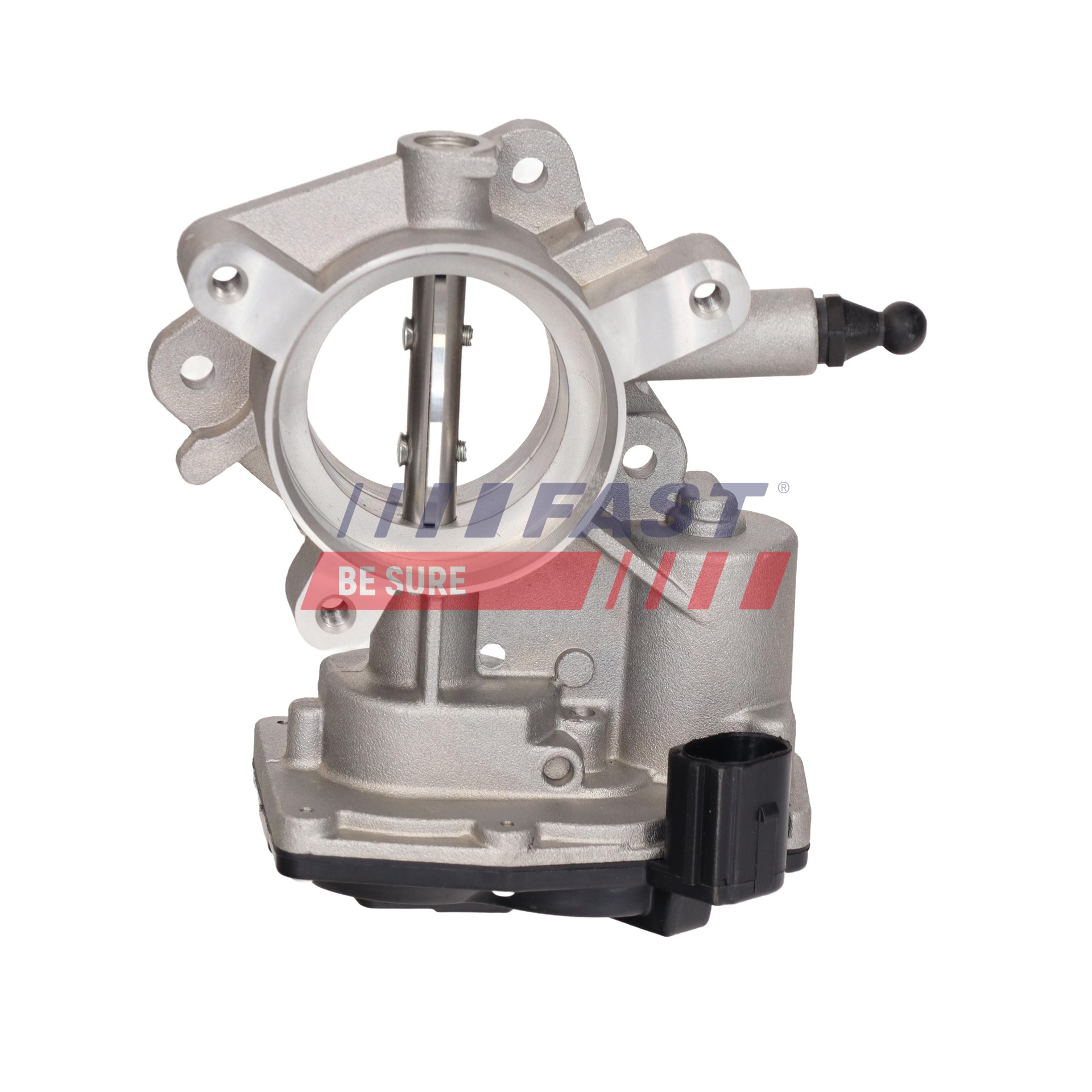 FAST FT04519 Throttle Ø: 48mm, Control Unit/Software must be trained/updated-image-25902610