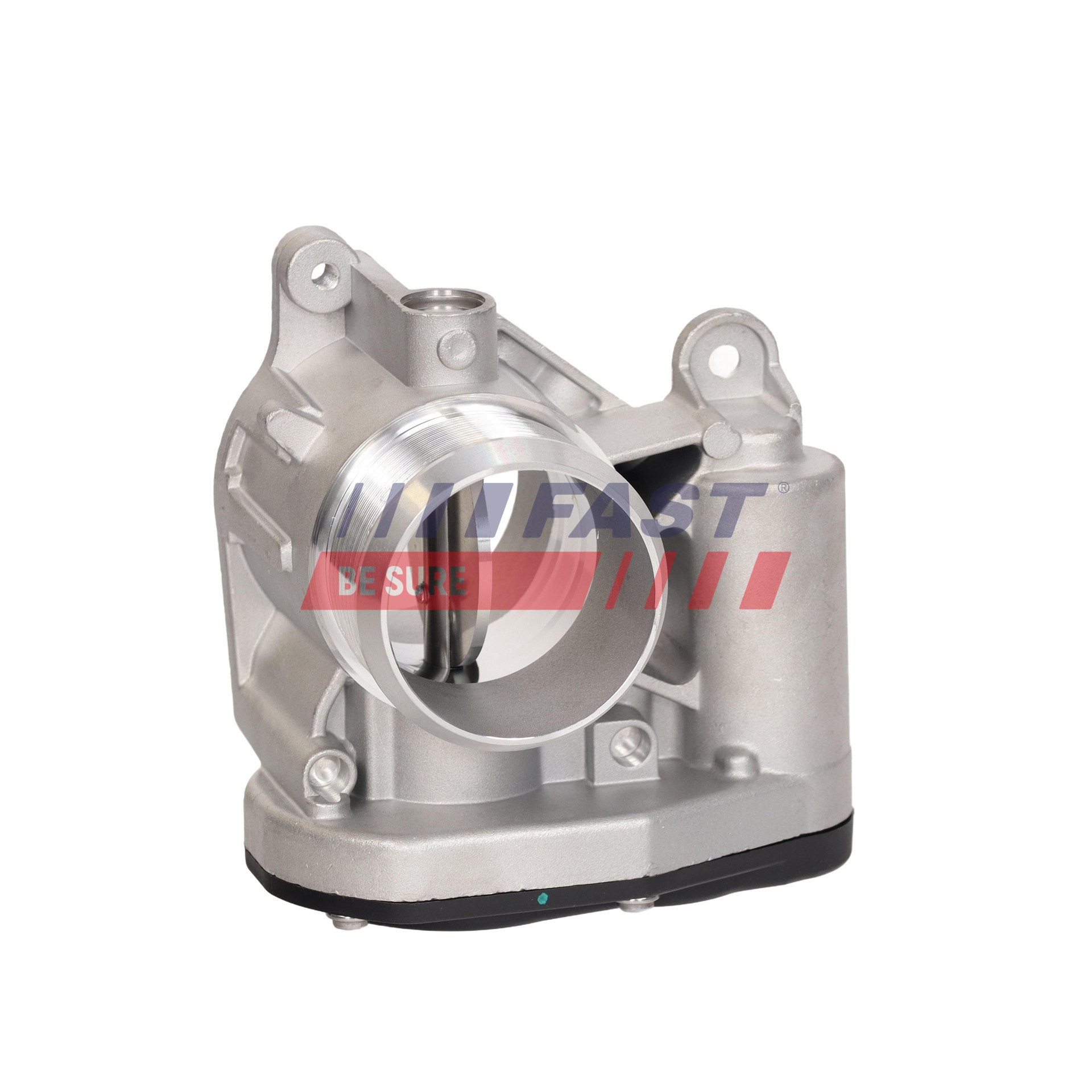 FAST FT04520 Throttle Ø: 50mm, with seal rings, Control Unit/Software must be trained/updated-image-25902611
