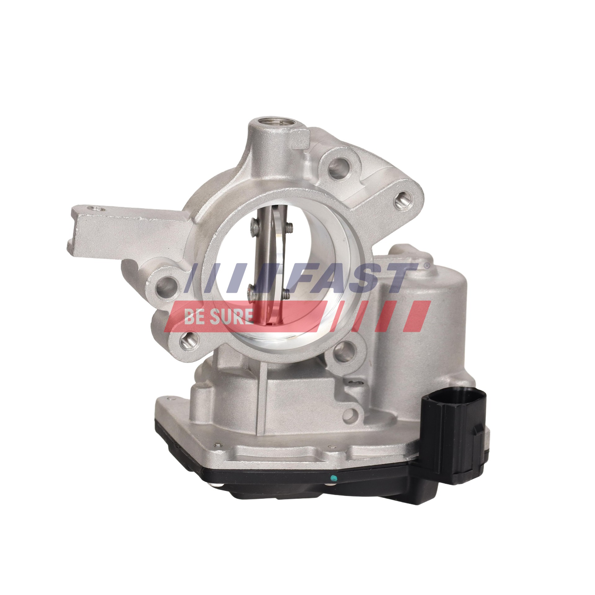 FAST FT04525 Στόμιο πεταλούδας γκαζιού Chevrolet Aveo Sedan 1.3 D 75 PS Πετρέλαιο τιμες