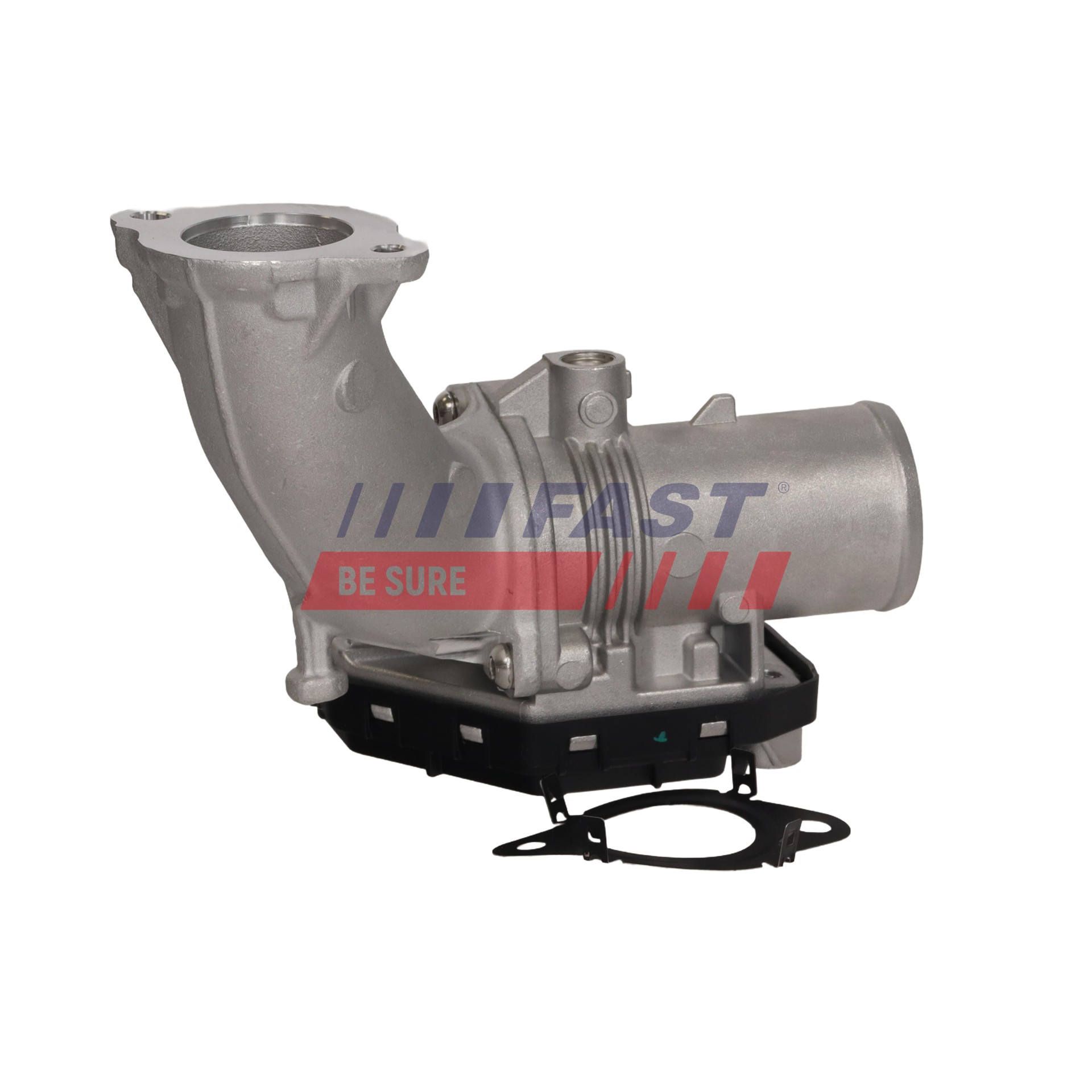 Gasspjæld FT04531 FAST 8200302798 NISSAN