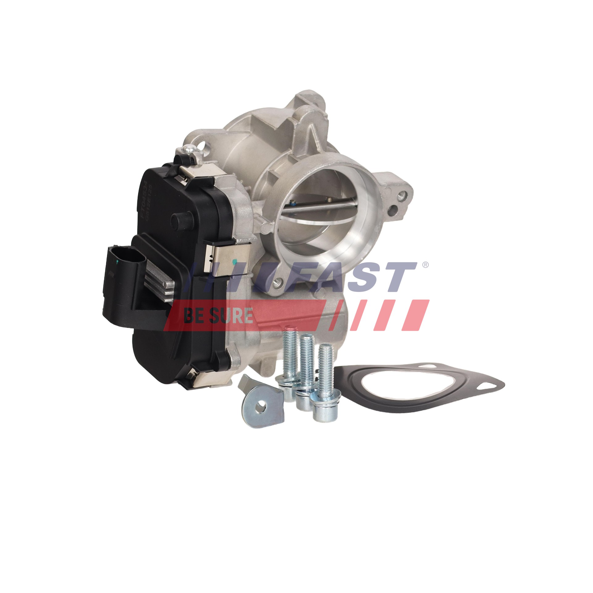 FAST FT04534 Papillon Opel Signum CC 1.9 CDTI (F48) 100 CV Diesel prix