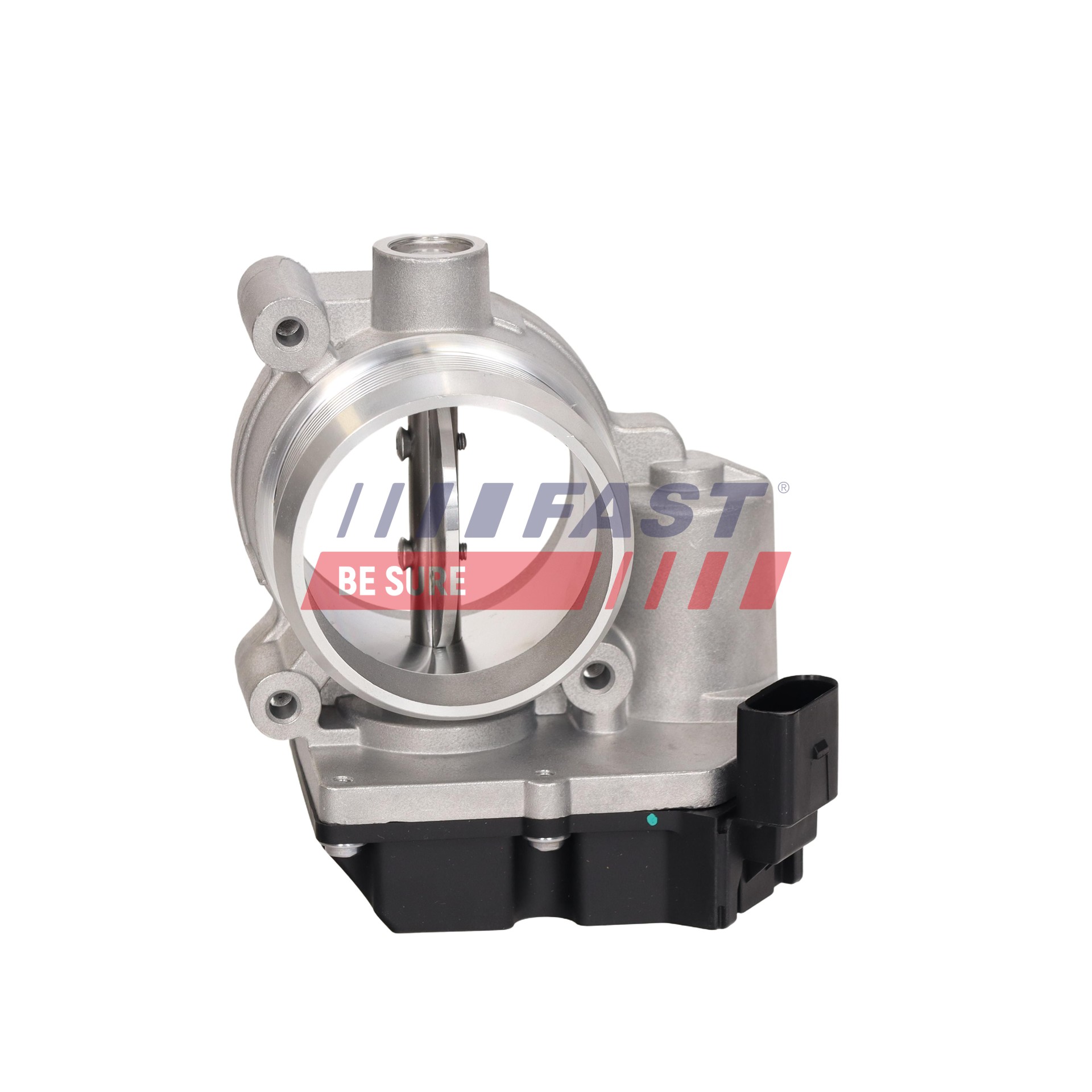 FAST FT04535 Spjällhuset VW Touareg 1 3.0 TDI 211 hk Diesel pris