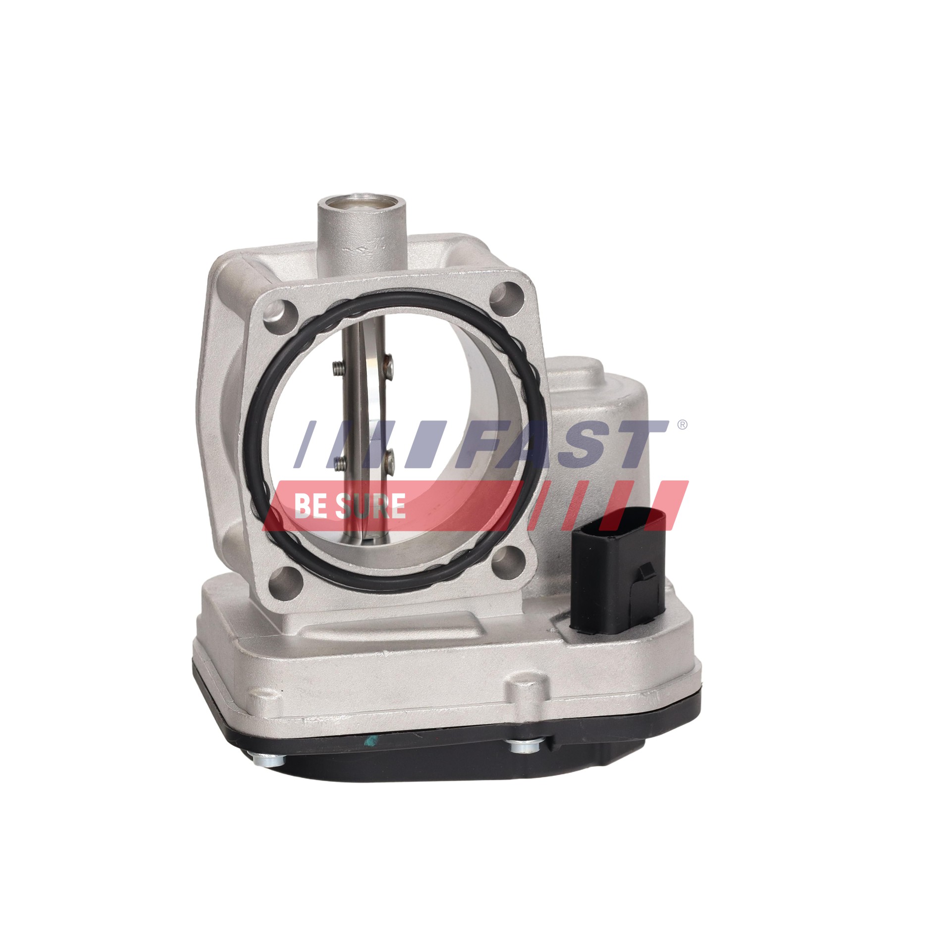 Stuurklep, luchttoevoer FT04538 FAST 825265 OPEL
