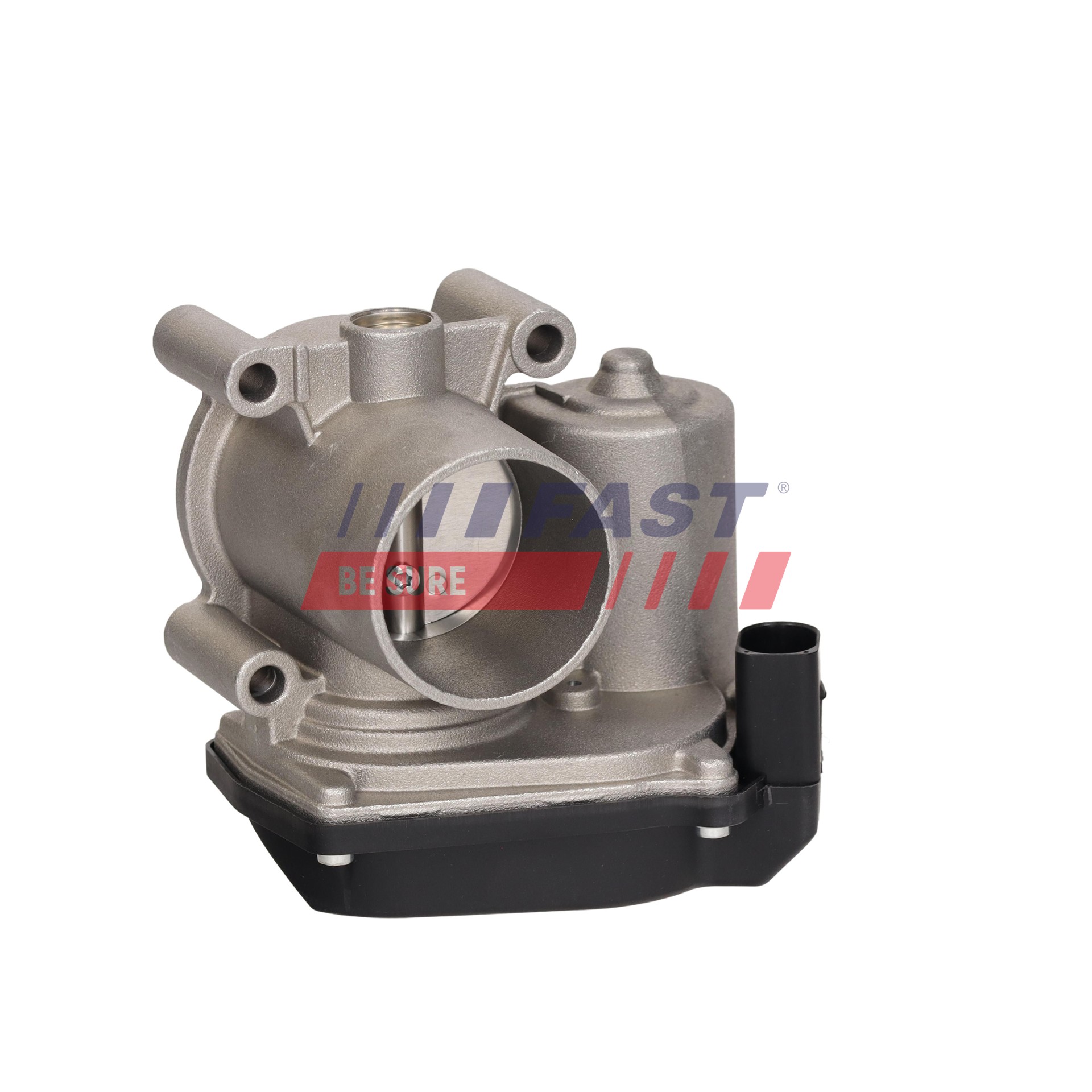 Boîtier papillon FT04546 FAST 03C 133 062R SKODA