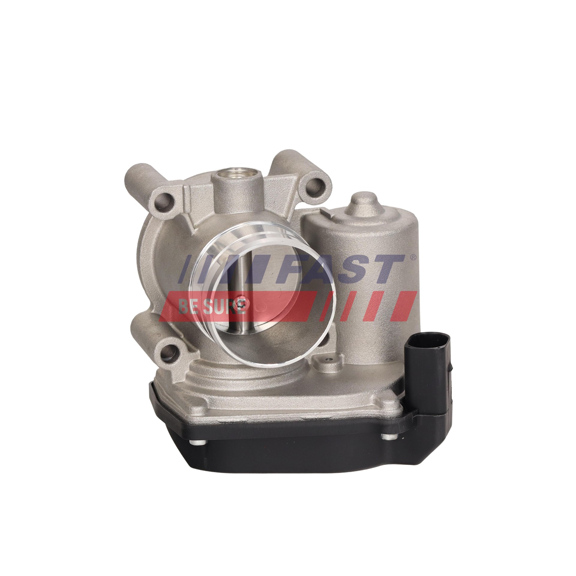 Boîtier papillon FT04548 FAST 03D133062F Volkswagen