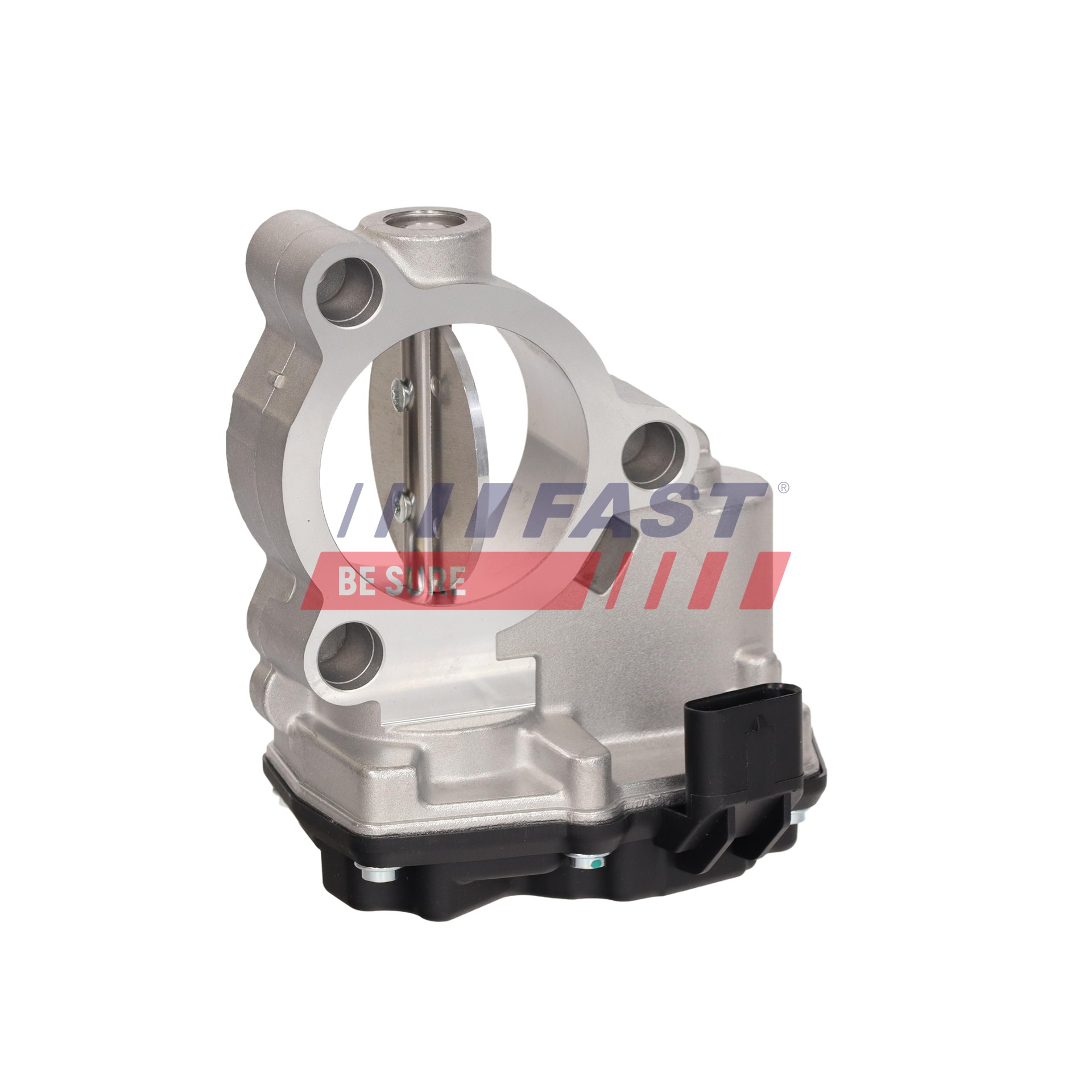 FAST FT04549 Przepustnica Mini Countryman F60 One D 1.5 116 KM olej napędowy cena