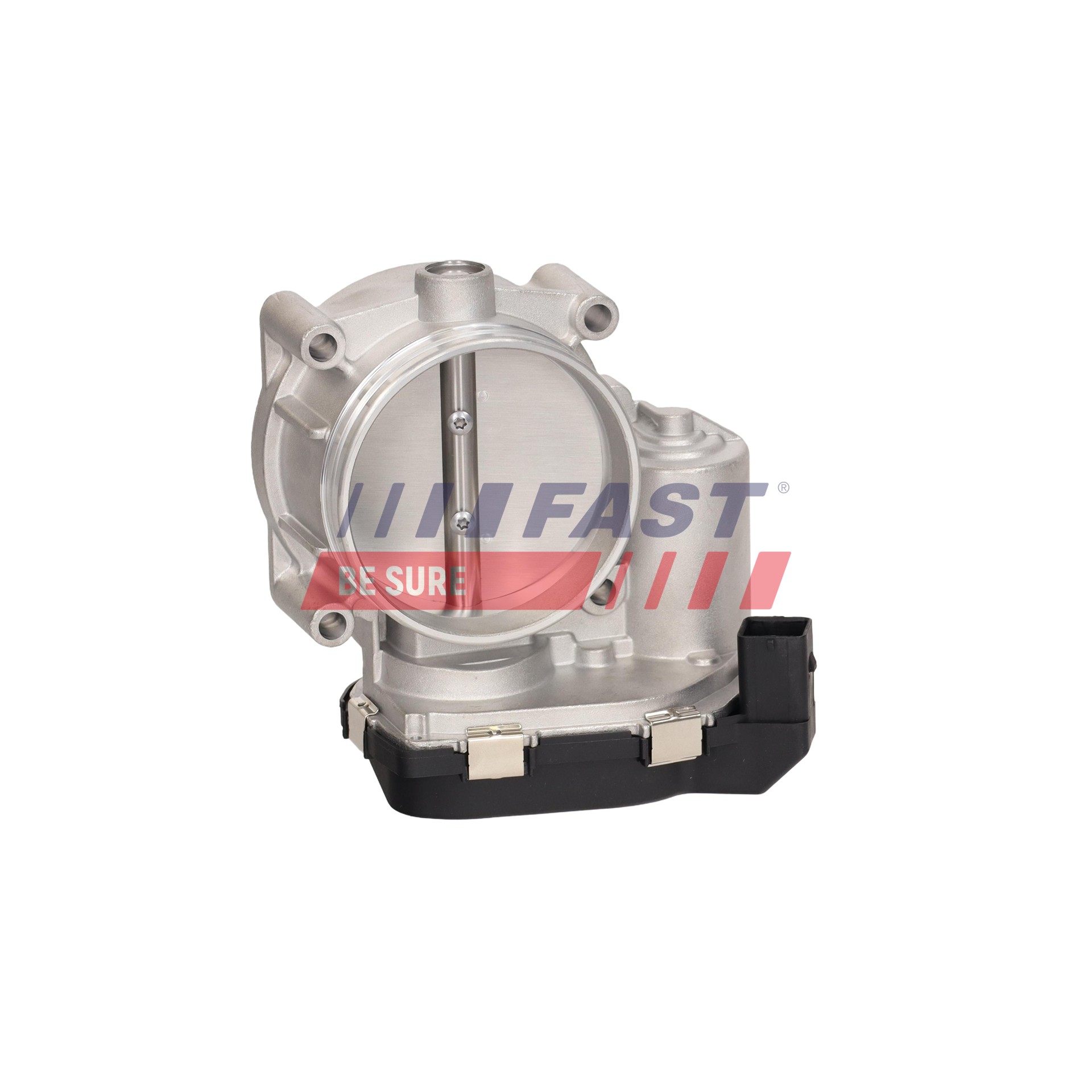 FAST FT04554 Kaasuläppäkotelo BMW E90 330xi 3.0 258 hv Bensiini hinta