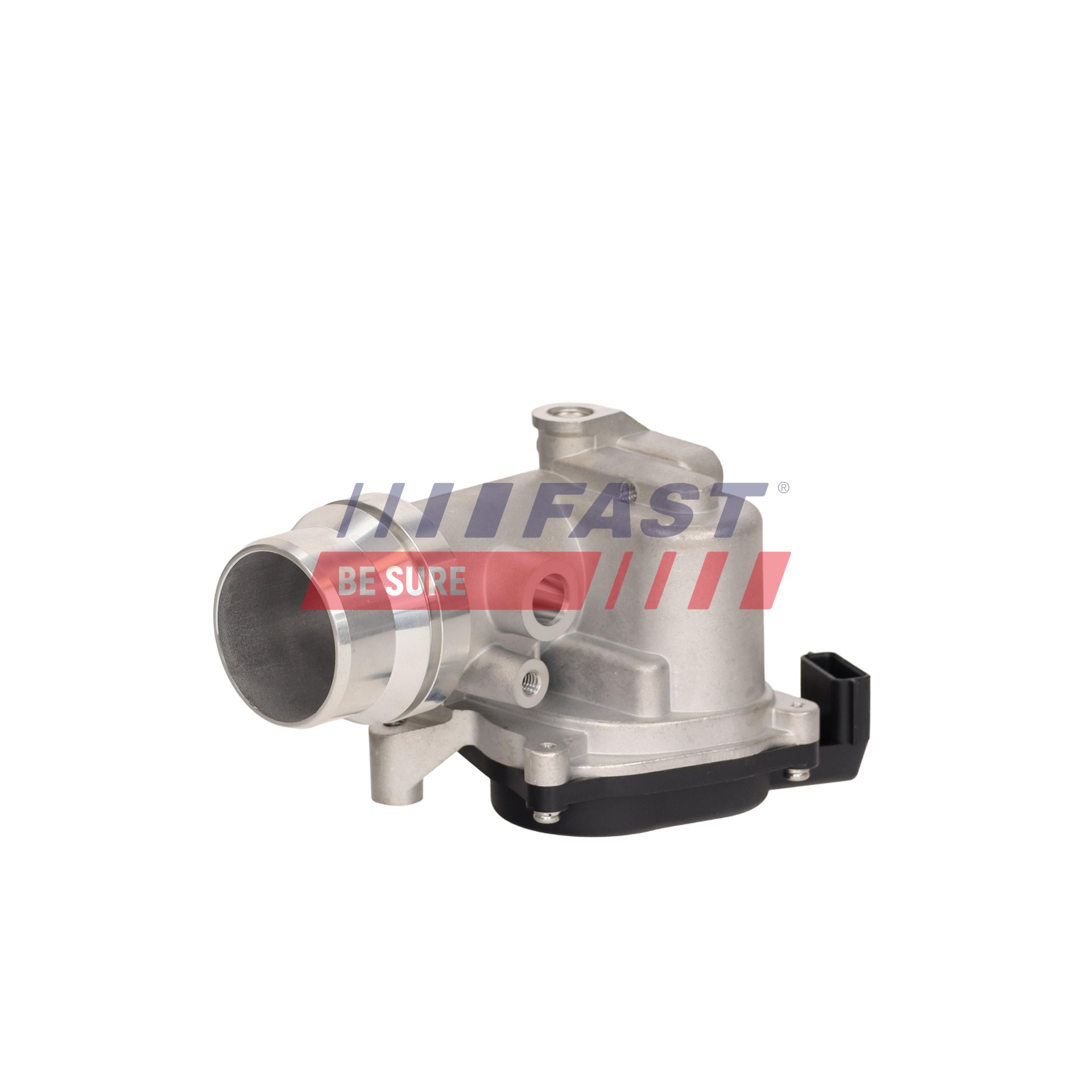 FAST FT04556 Fojtószelep ház Dacia Duster SUV 1.5 dCi 109 LE Dízel árak