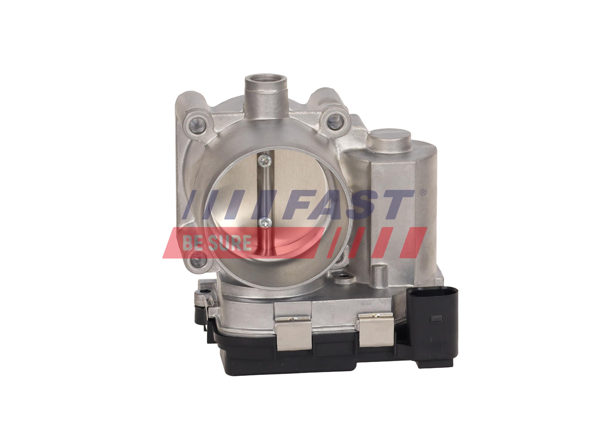 FAST FT04557 Πεταλούδα γκαζιού VW EOS 1f7 1.6 FSI 115 PS Βενζίνη τιμες