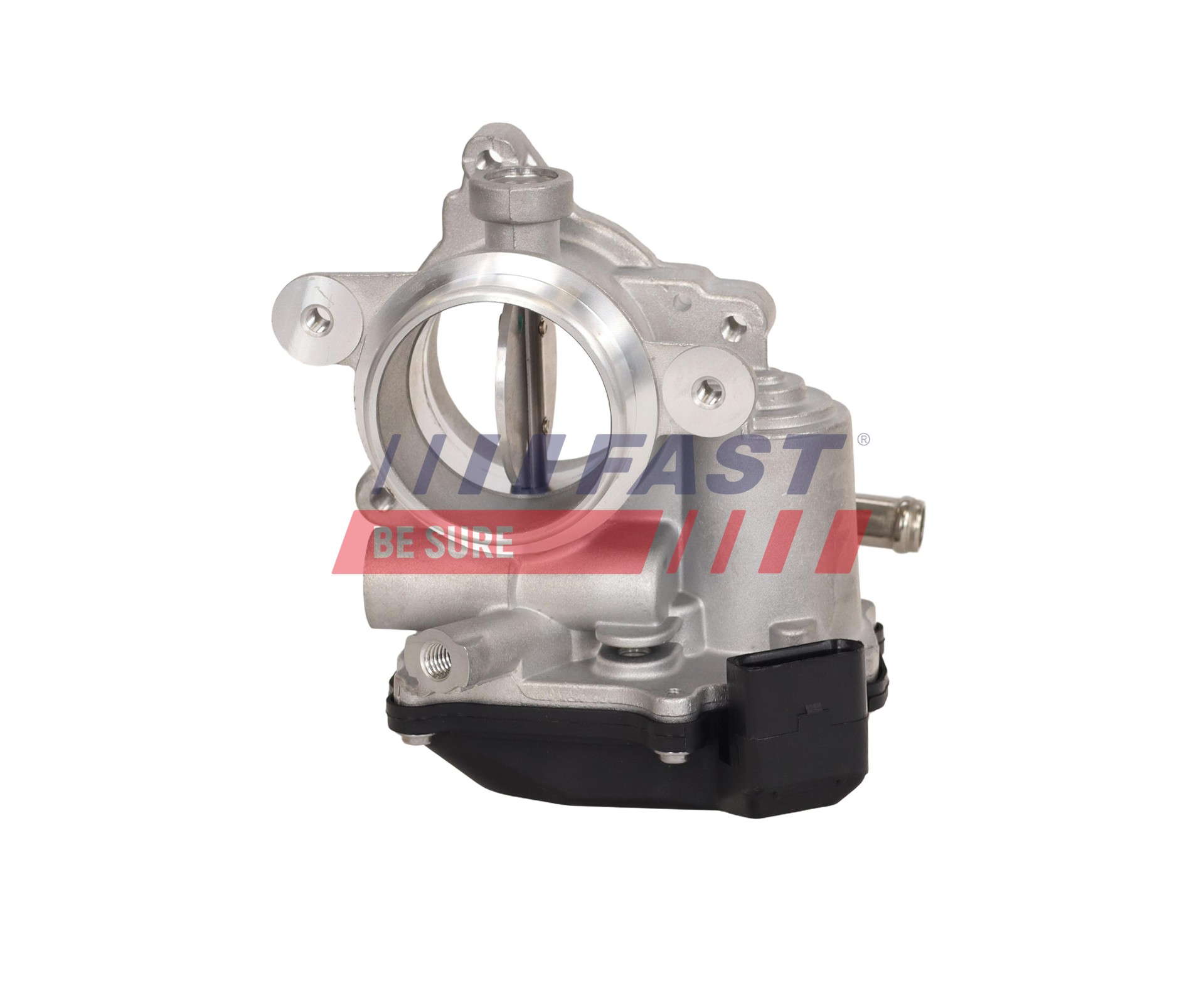 FAST FT04562 Droseļvārsta savienotājcaurule VW Passat B8 3G Sedan 2.0 TDI 4motion 190 ZS Dīzelis cena