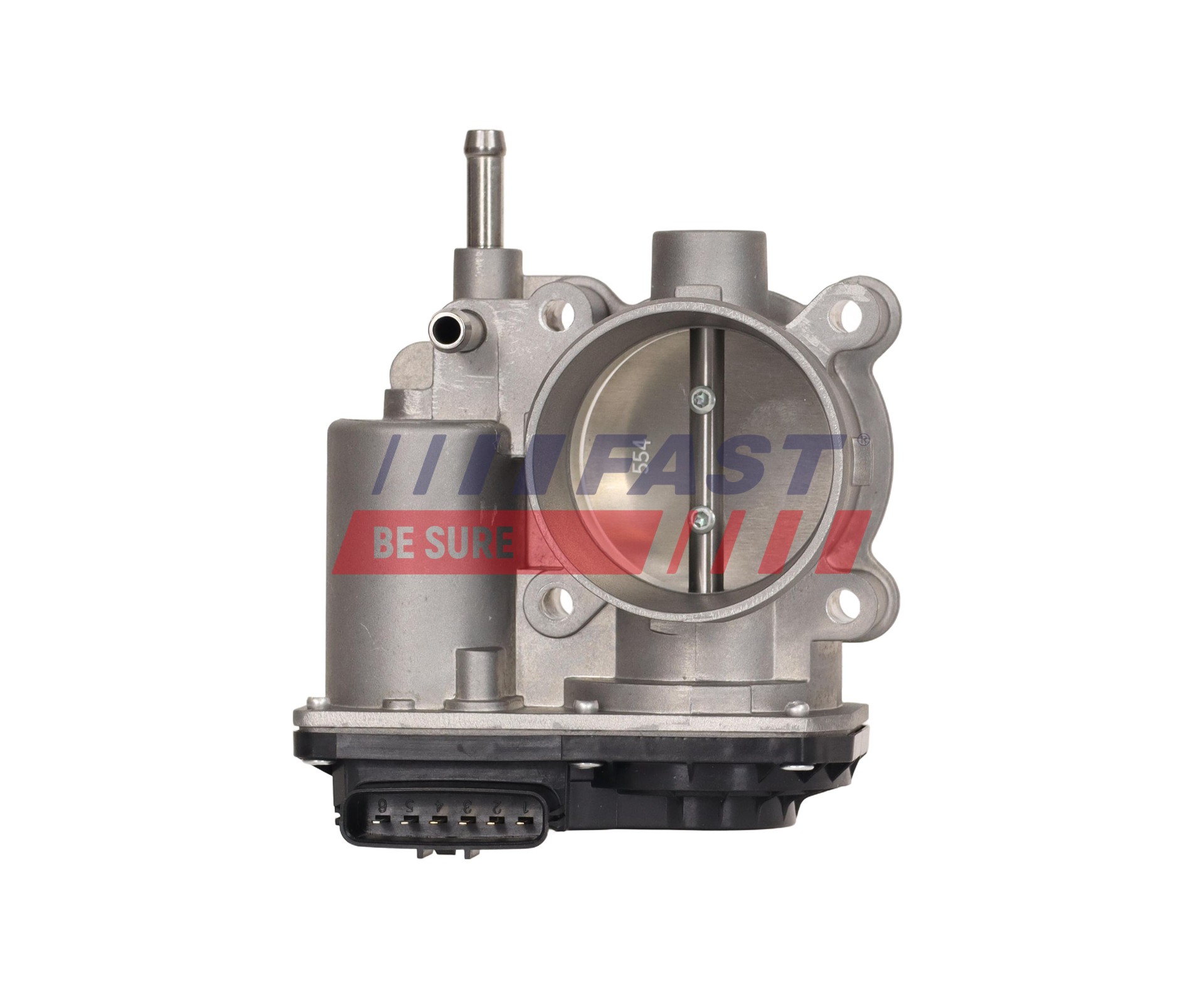 FAST FT04568 Gasspjäll Toyota Auris e15 1.6 (ZRE151_) 132 hk Bensin pris