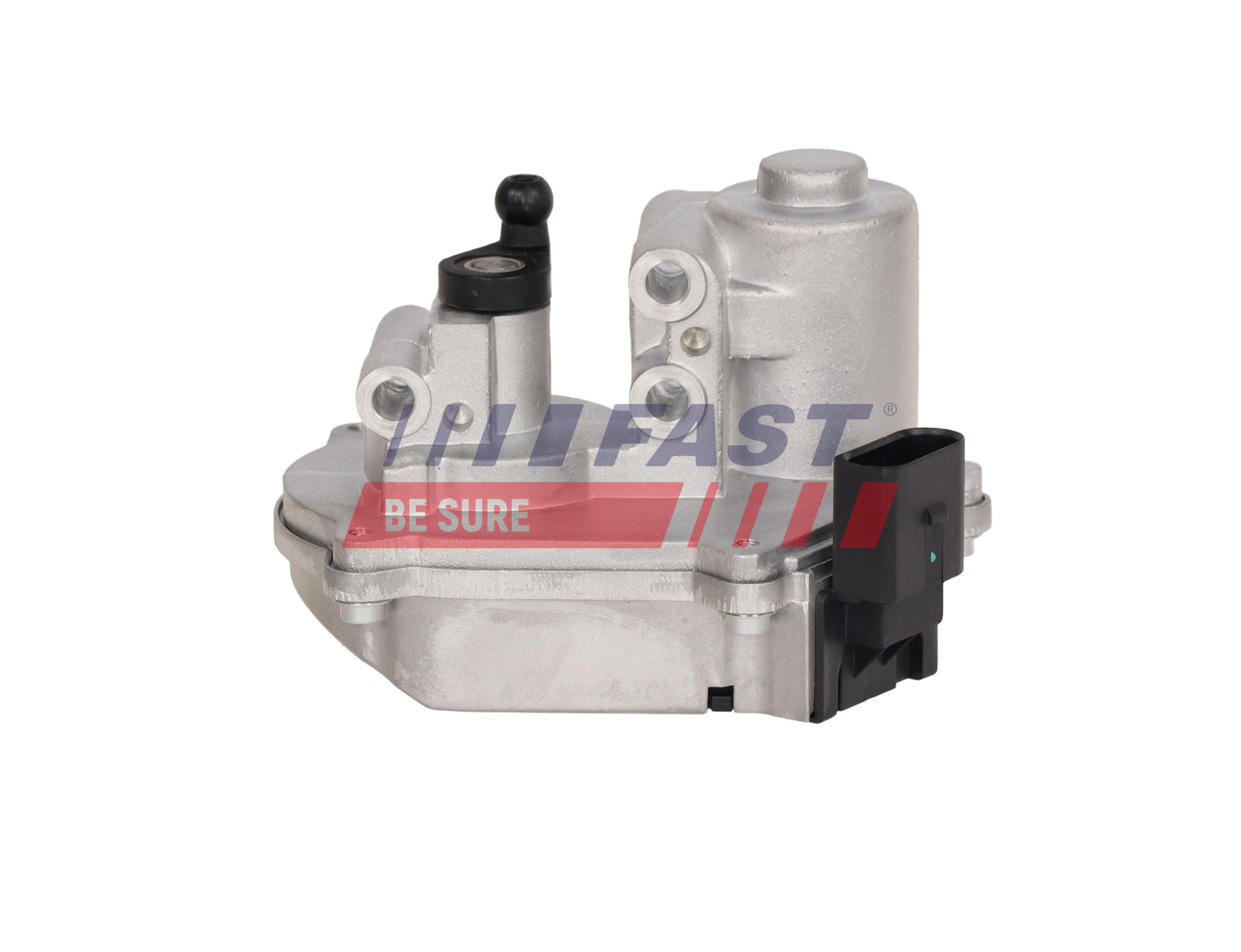 FAST FT04570 Kaasuläppä Audi Q7 4L 3.0 TDI quattro 233 hv Diesel hinta