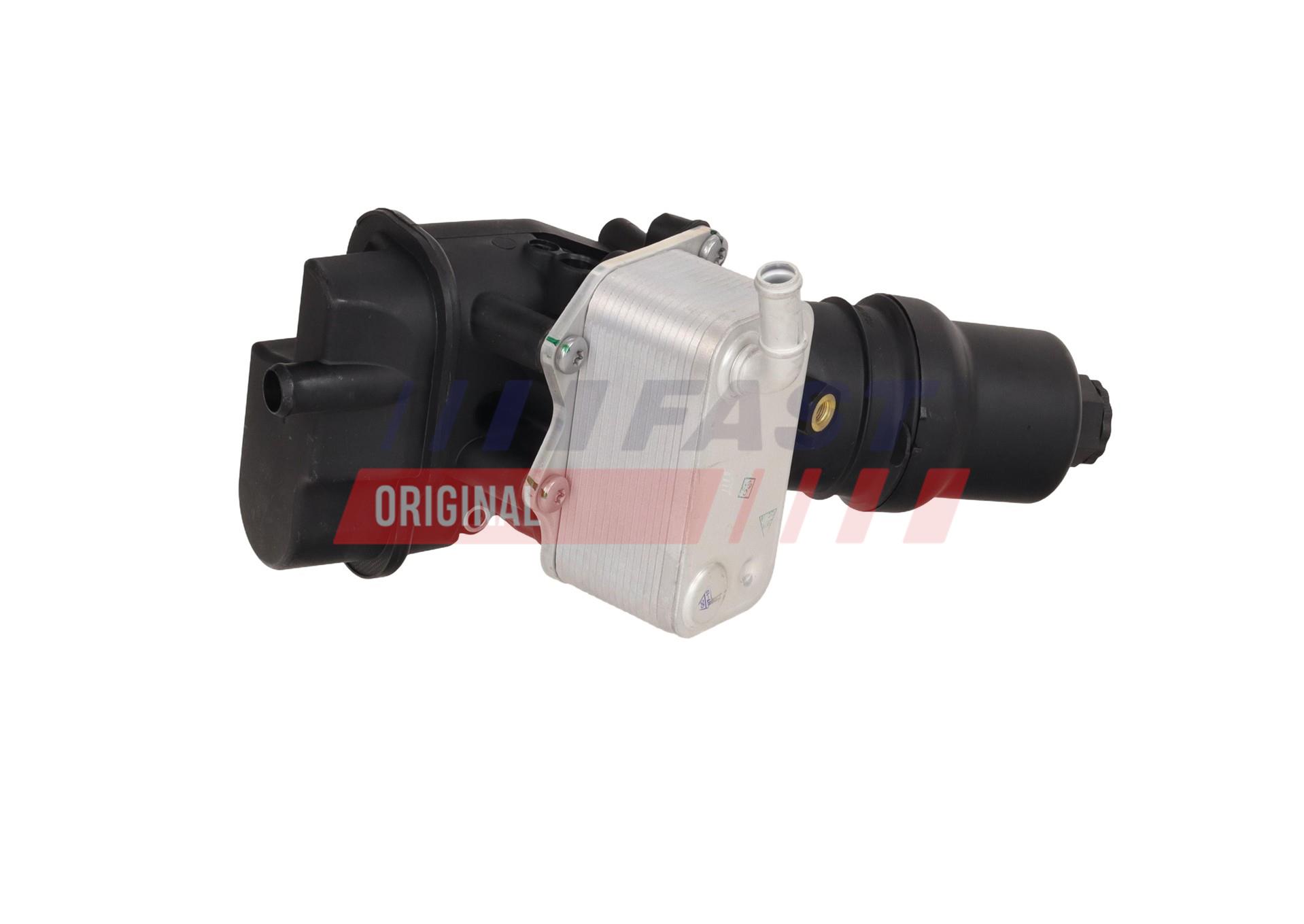 FAST FT04620 Housing, oil filter-image-25902711
