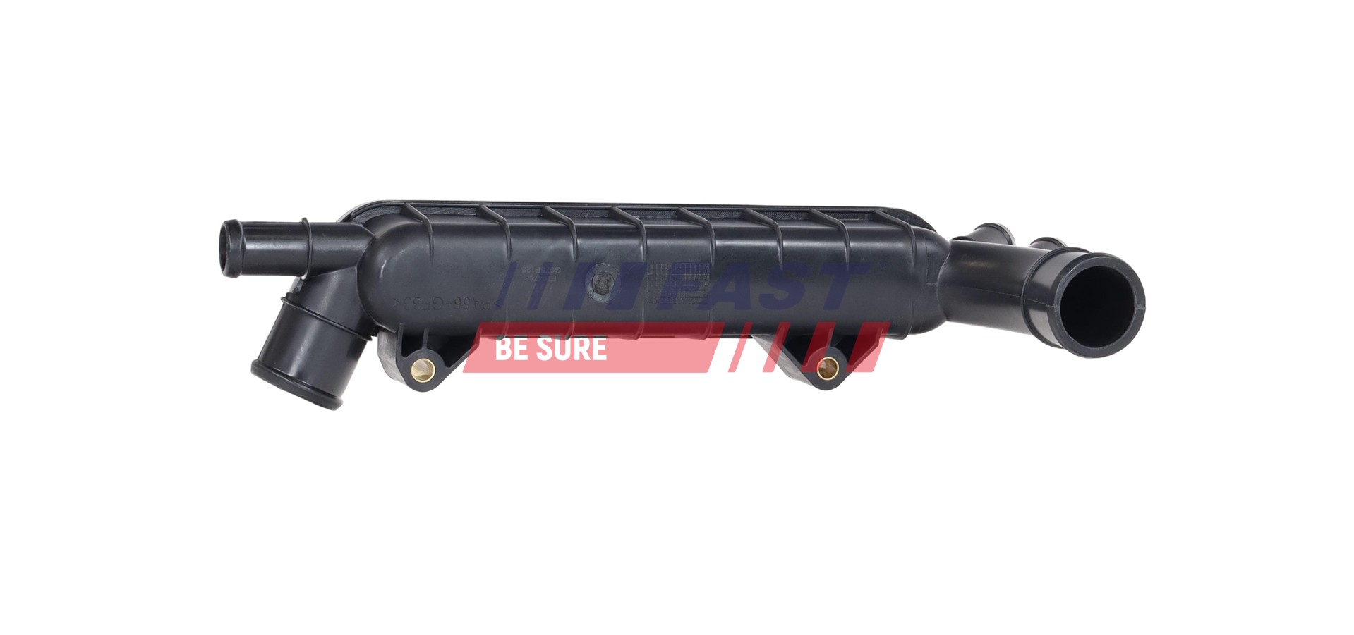 FAST FT04766 Oljekjøler Opel Astra H TwinTop 2.0 Turbo (L67) 200 hk Bensin pris