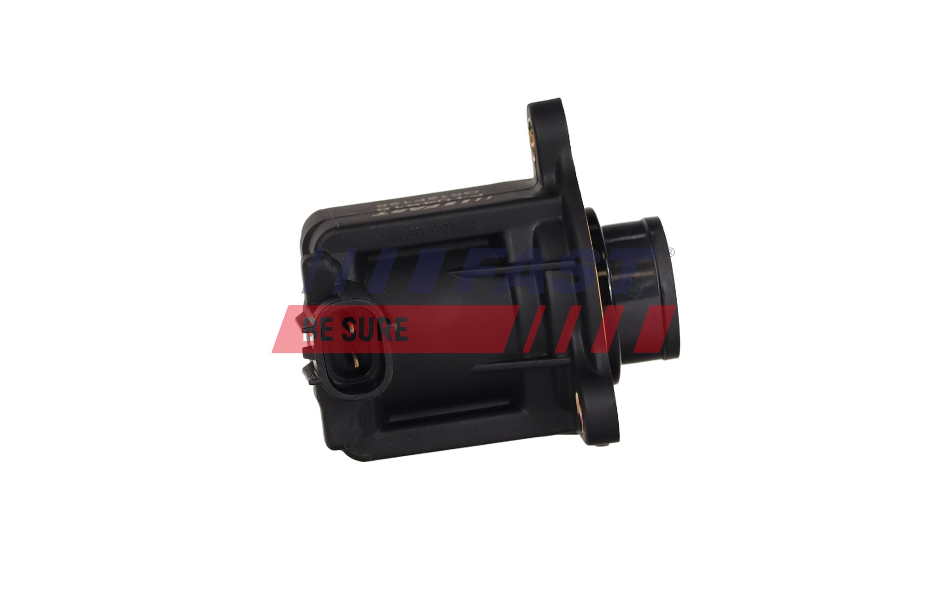 FAST FT04818 Ladedruckregelventil Lexus IS 3 200t (ASE30) 245 PS Benzin Kosten