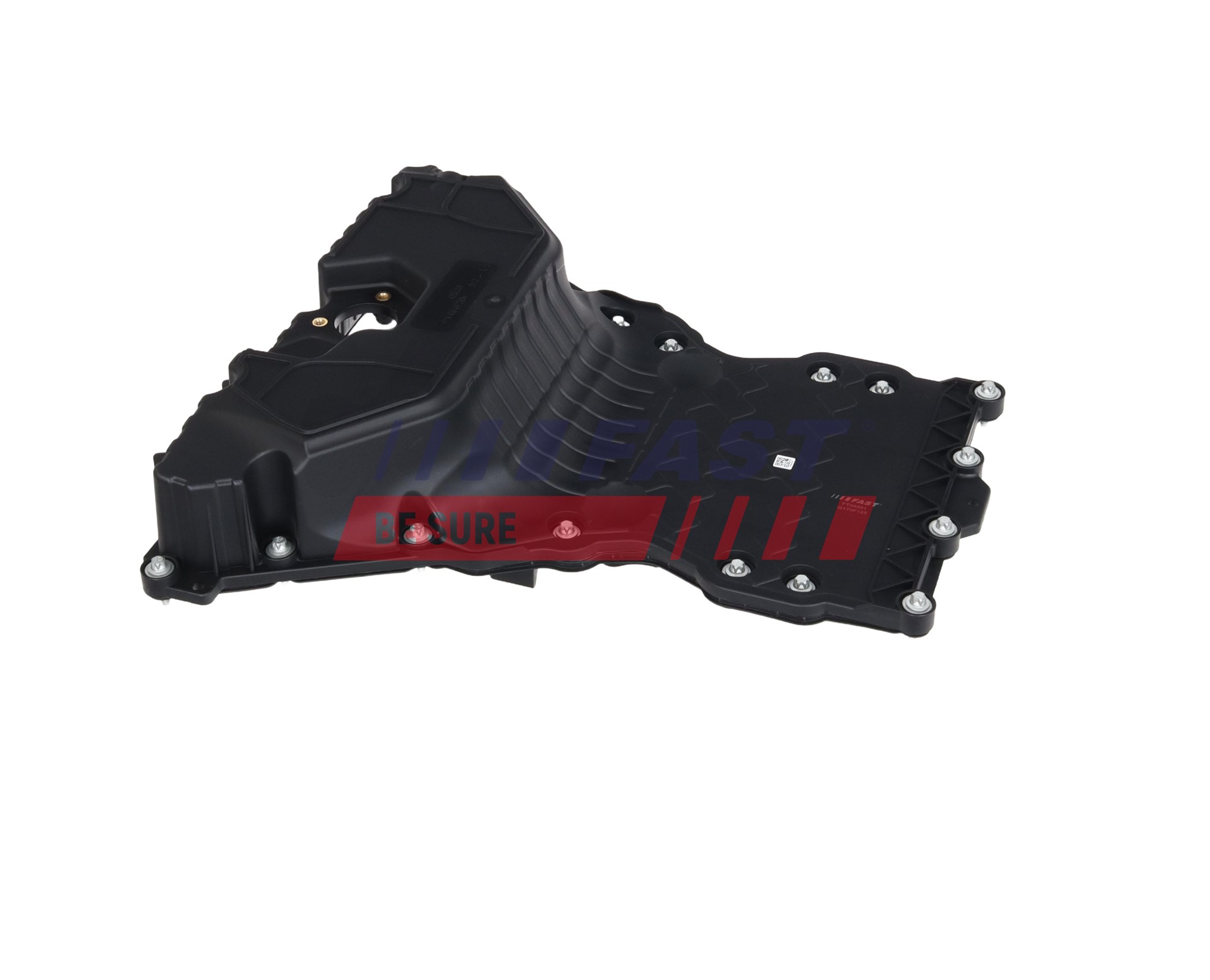 FAST FT04891 Olajteknő Mercedes W212 E 300 Hybrid / BlueTEC Hybrid 2.2 (212.098) 204 LE Dízel/elektromos árak