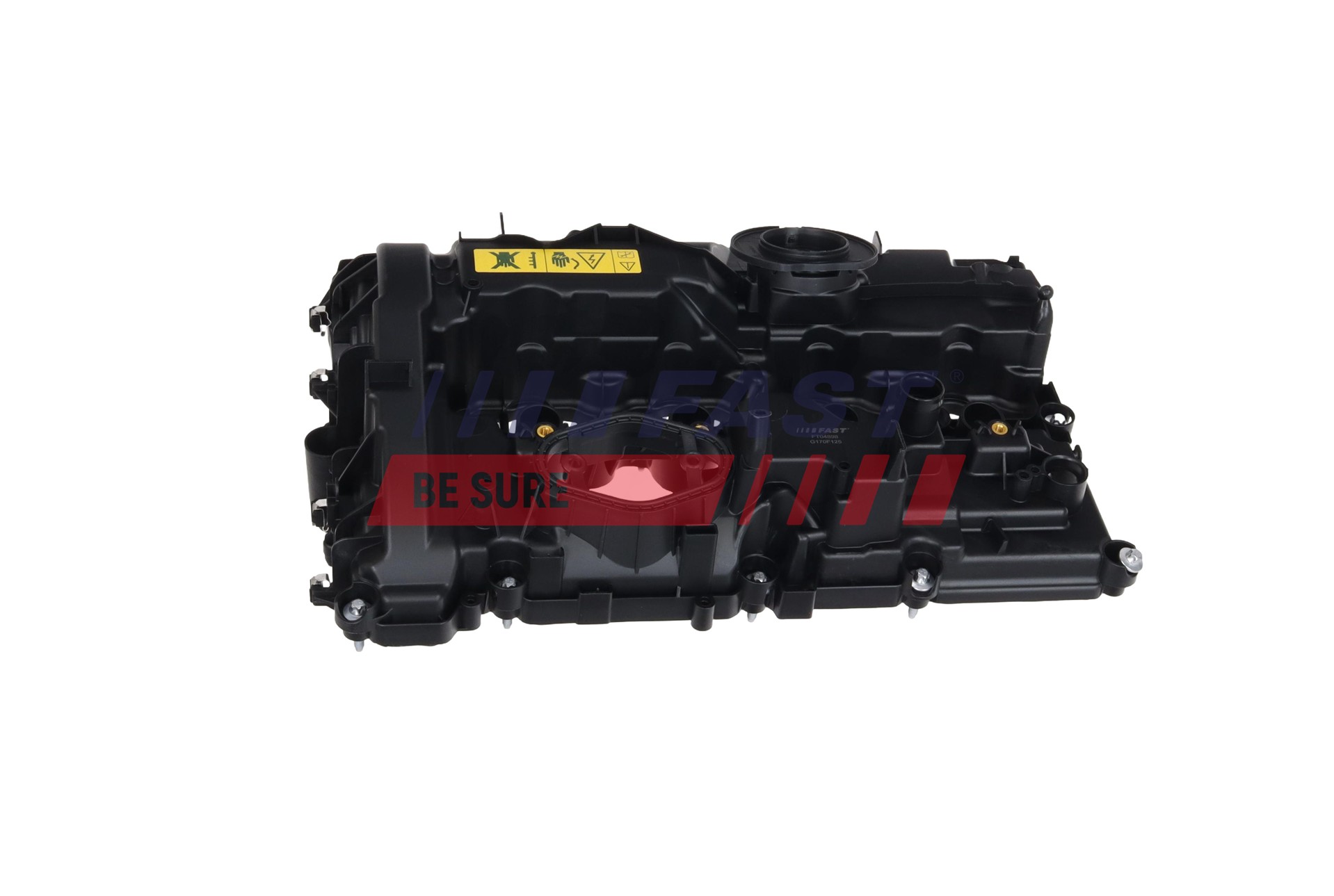 FAST FT04898 Szelepfedél BMW G20 330 e Plug-in-Hybrid 292 LE Benzin/elektromos árak