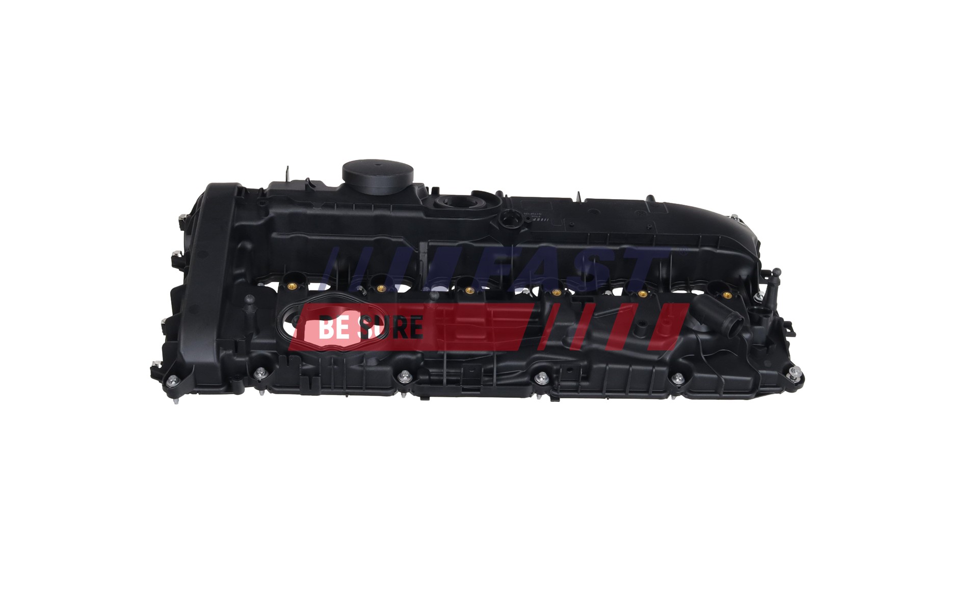 FAST FT04899 Kleppendeksel BMW F36 440i xDrive 3.0 360 Pk Benzine prijs