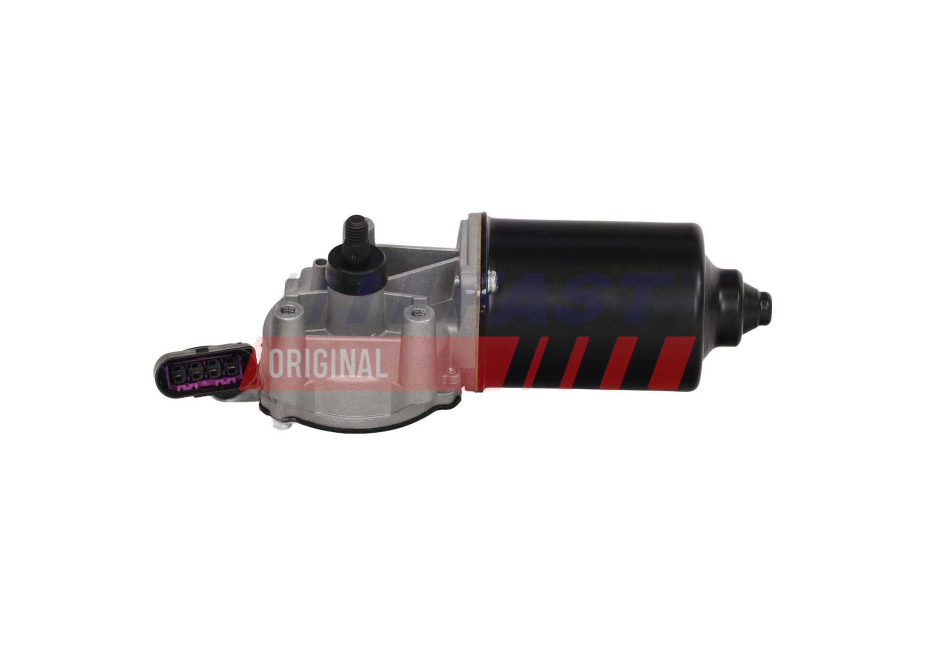 FAST FT04932 Wiper Motor-image-25903023