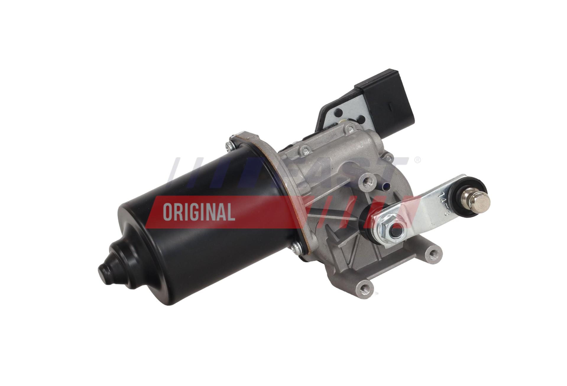 FAST FT04938 Wiper Motor-image-25903029