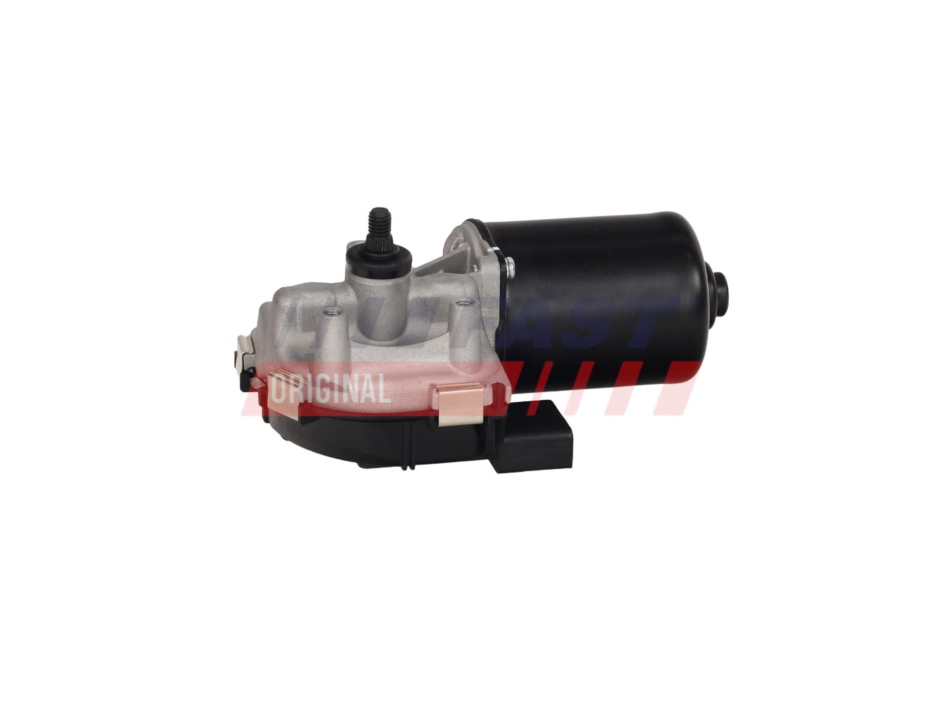 FAST FT04941 Wiper Motor-image-25903032
