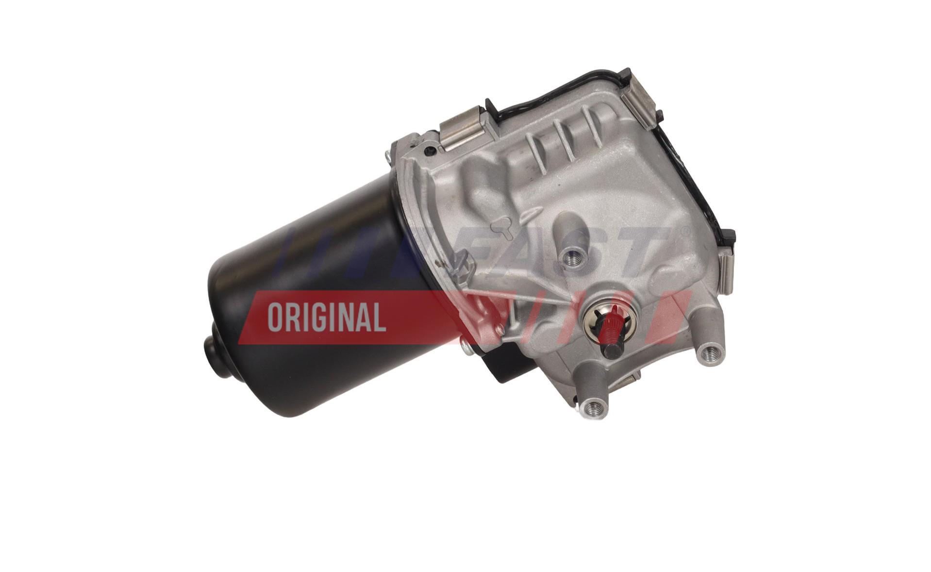 FAST FT04942 Wiper Motor-image-25903033